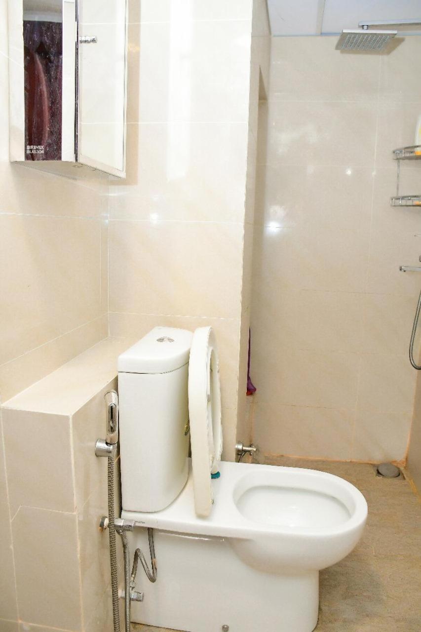 Colombo Stay Apartments * Colombo