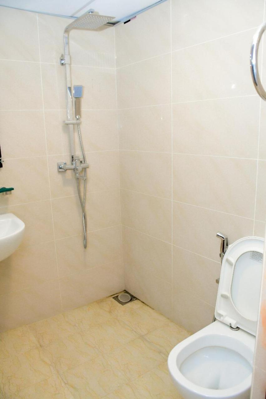 Colombo Stay Apartments Apartamento Colombo
