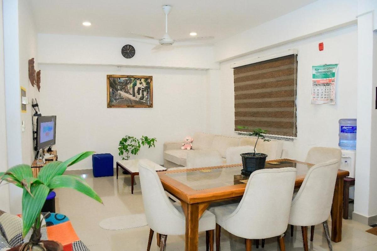 Apartamento Colombo Stay Apartments