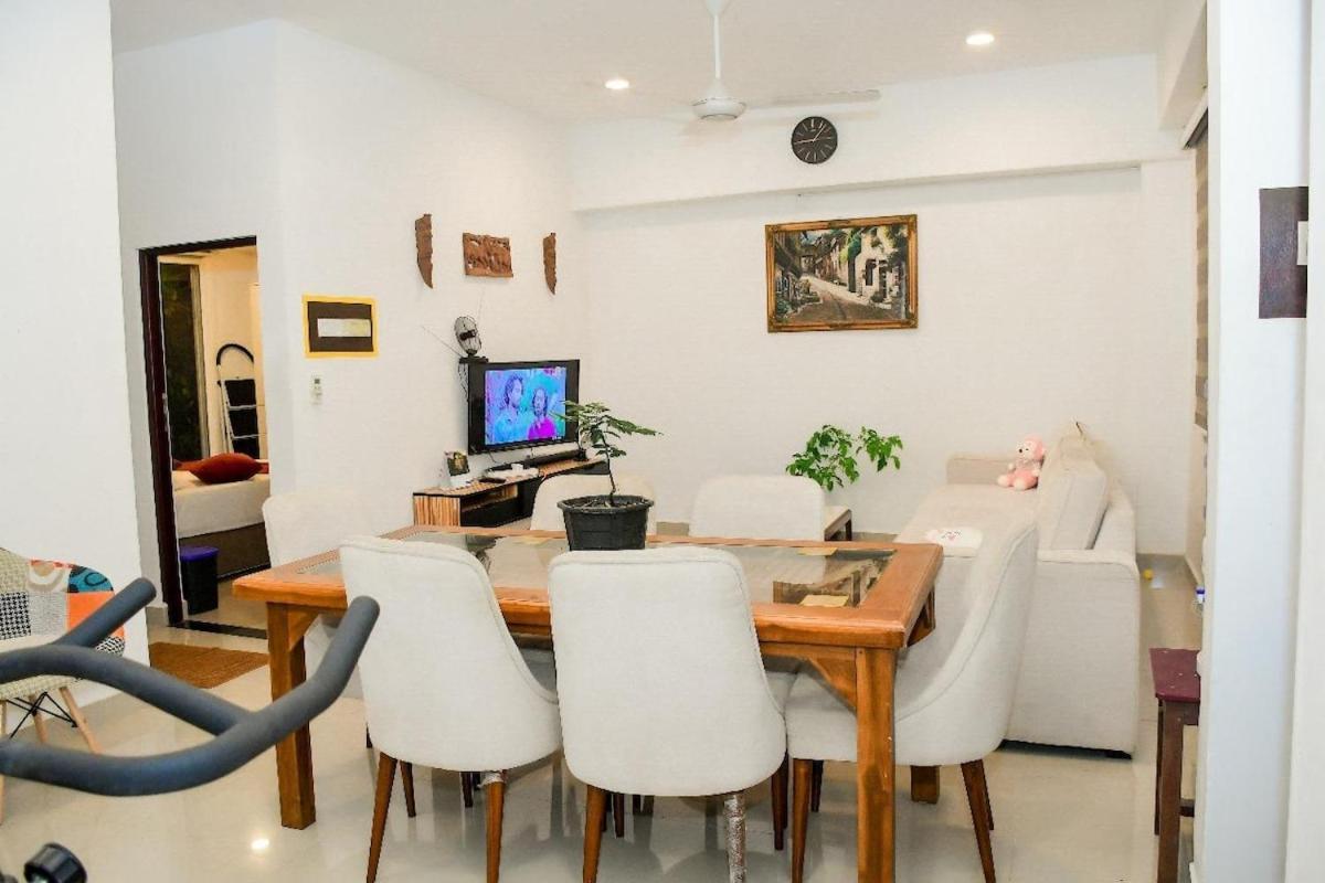 Colombo Stay Apartments Apartamento