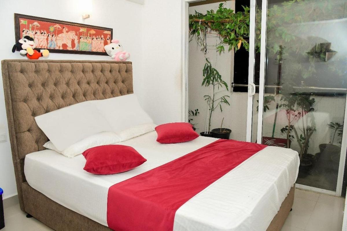 Colombo Stay Apartments Apartamento Colombo