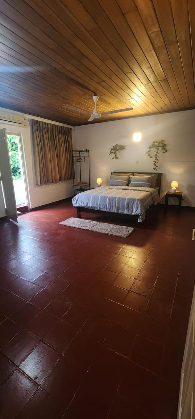 Aaram House Casa de hóspedes Colombo