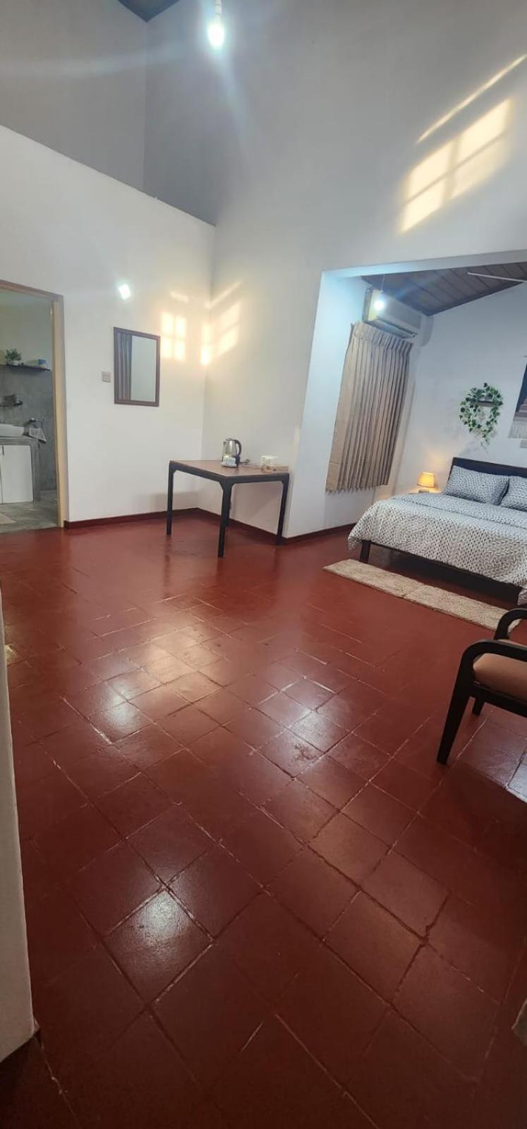 Casa de hóspedes Aaram House