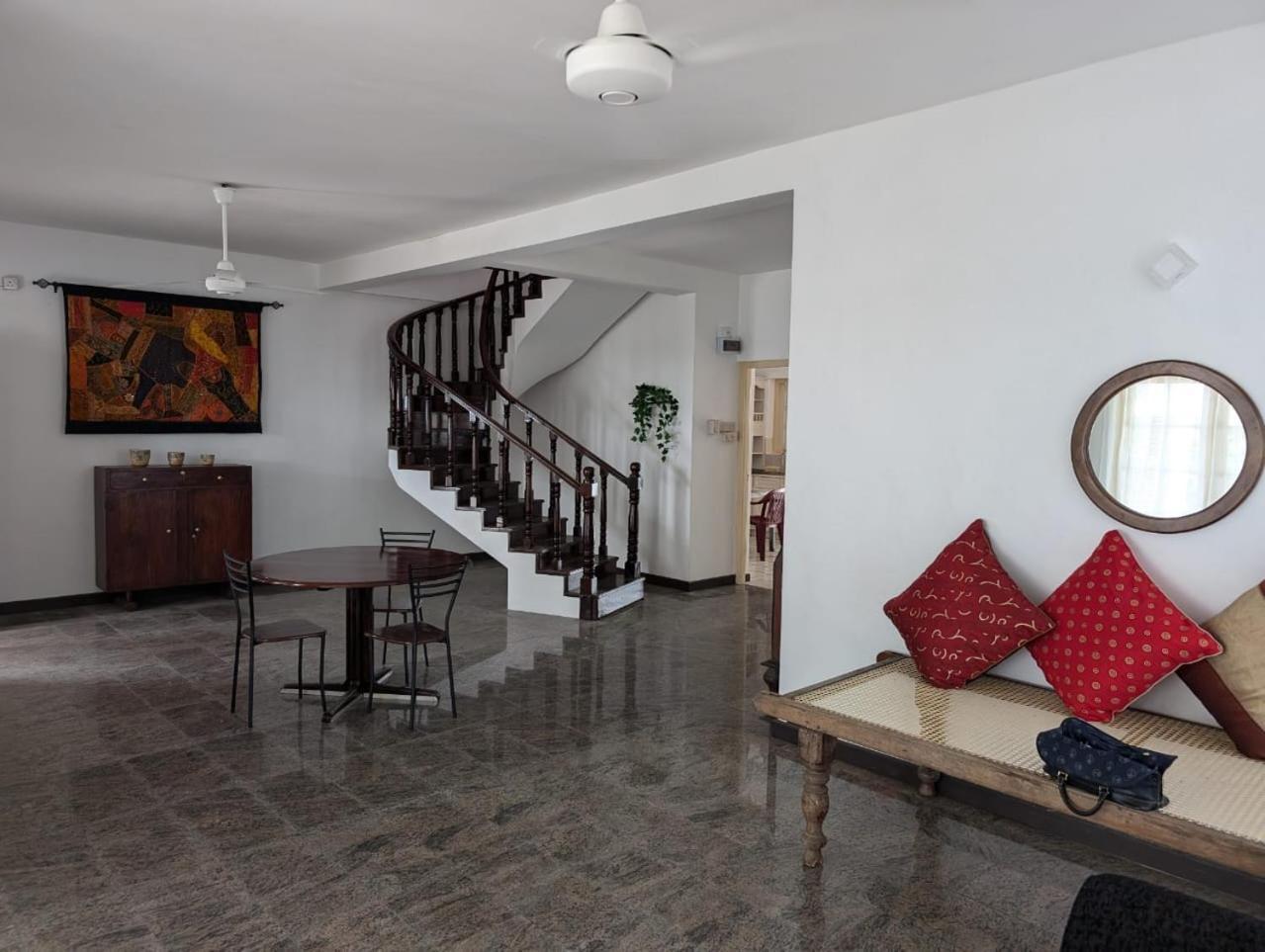 Aaram House Casa de hóspedes