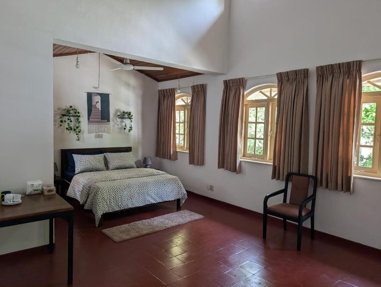 Guest house Aaram House Colombo