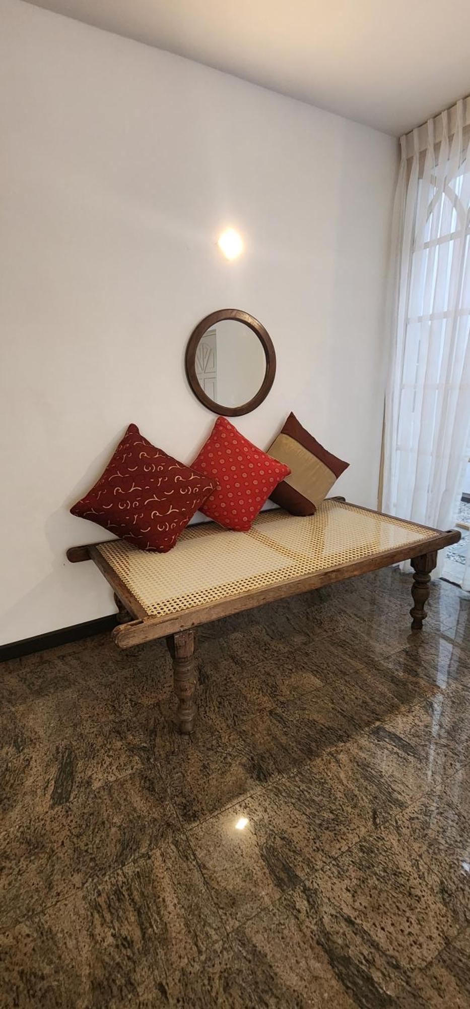 Aaram House * Colombo