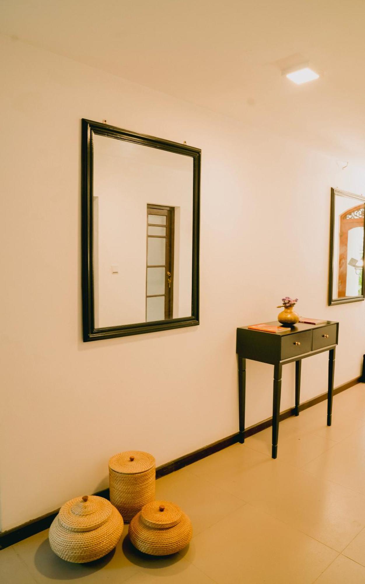 Ign Guest house *