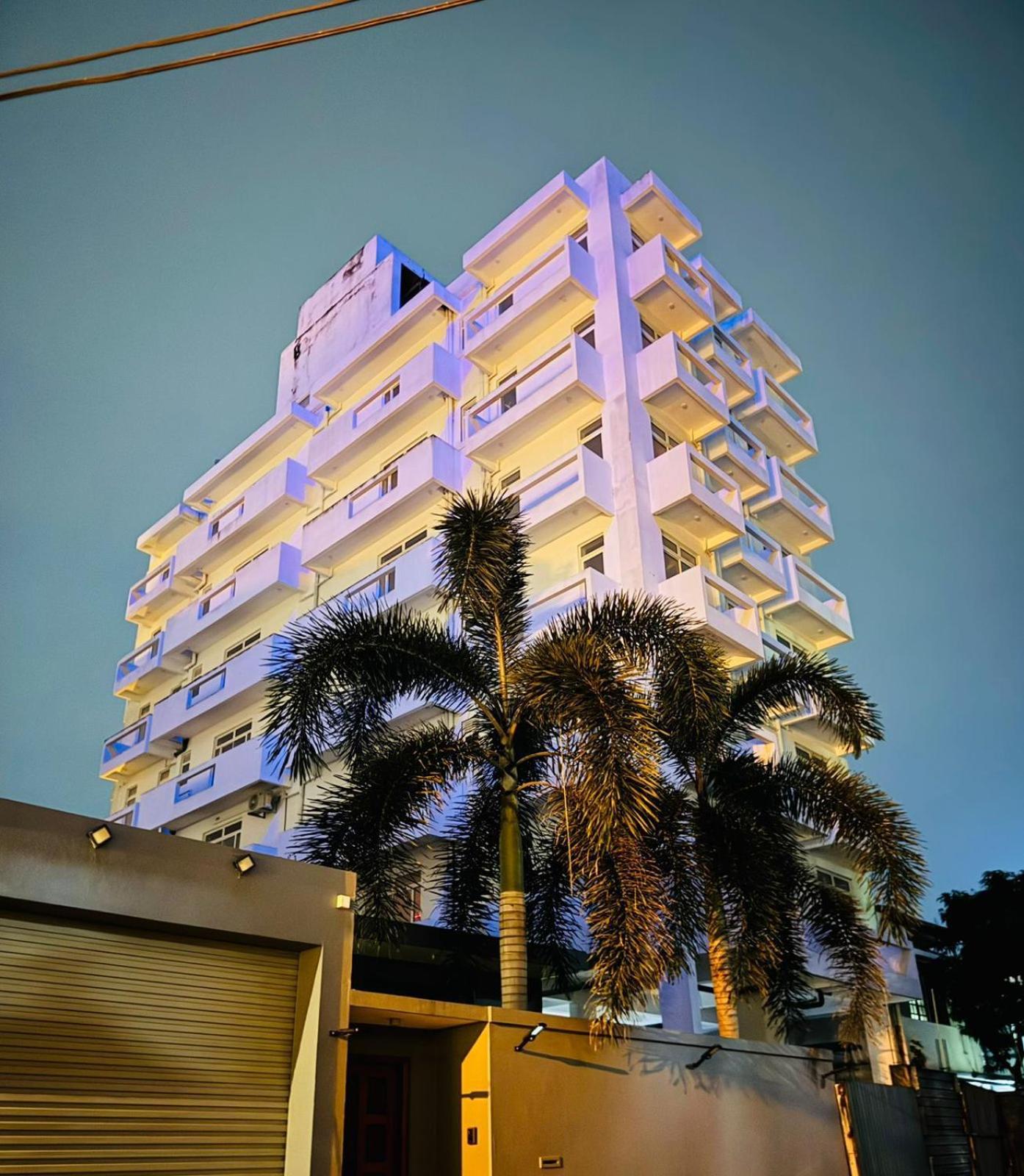 Ez Comfort Colombo