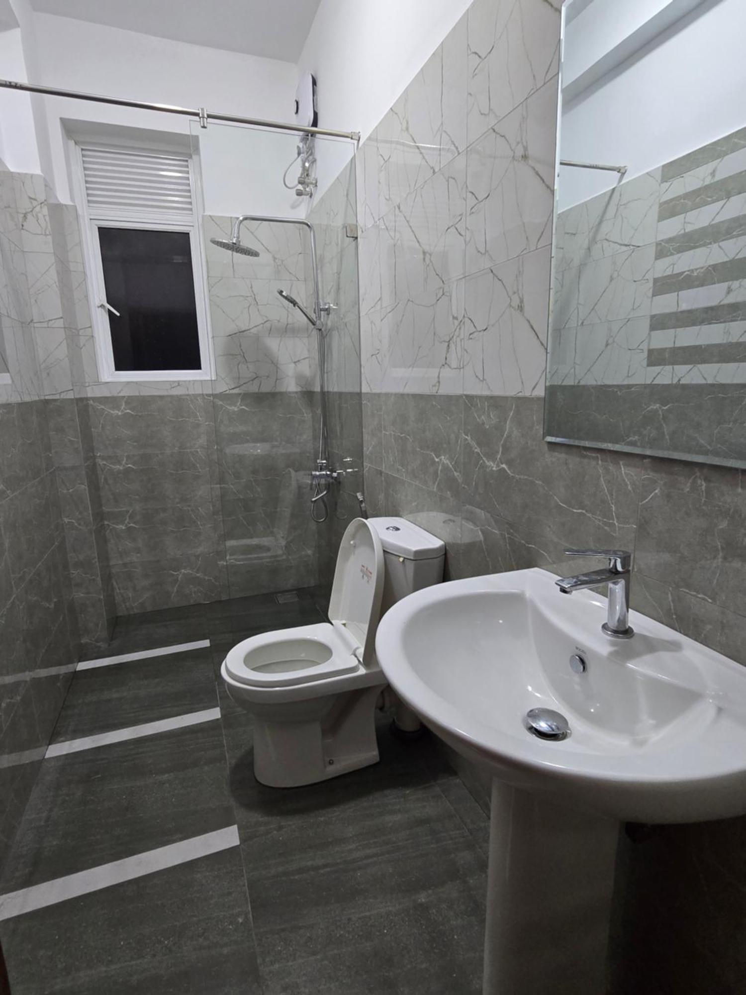Ez Comfort Apartment *