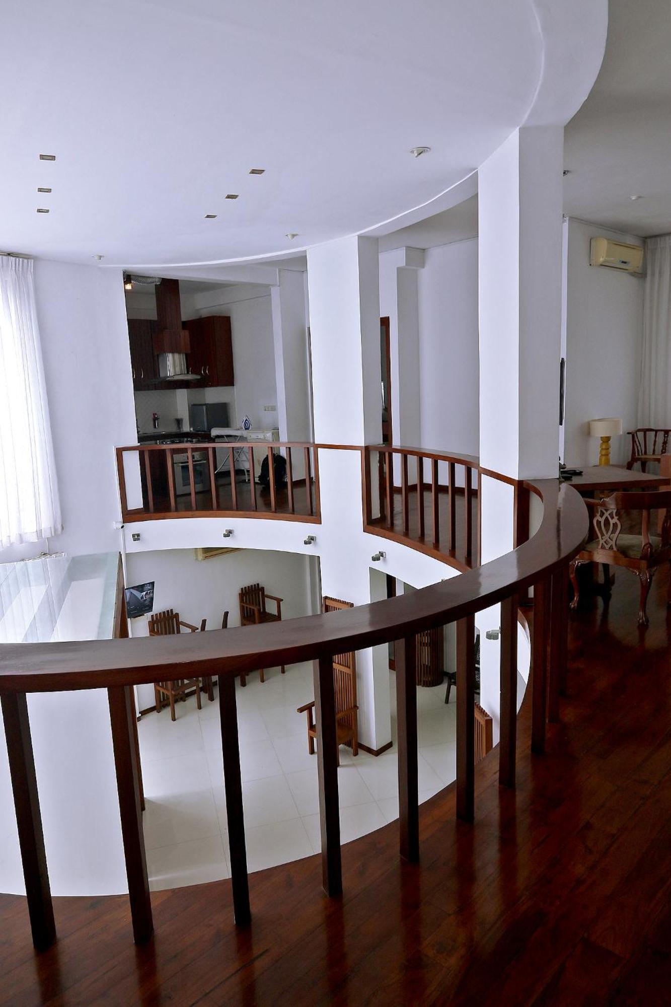 Apartamento 7 Horton *