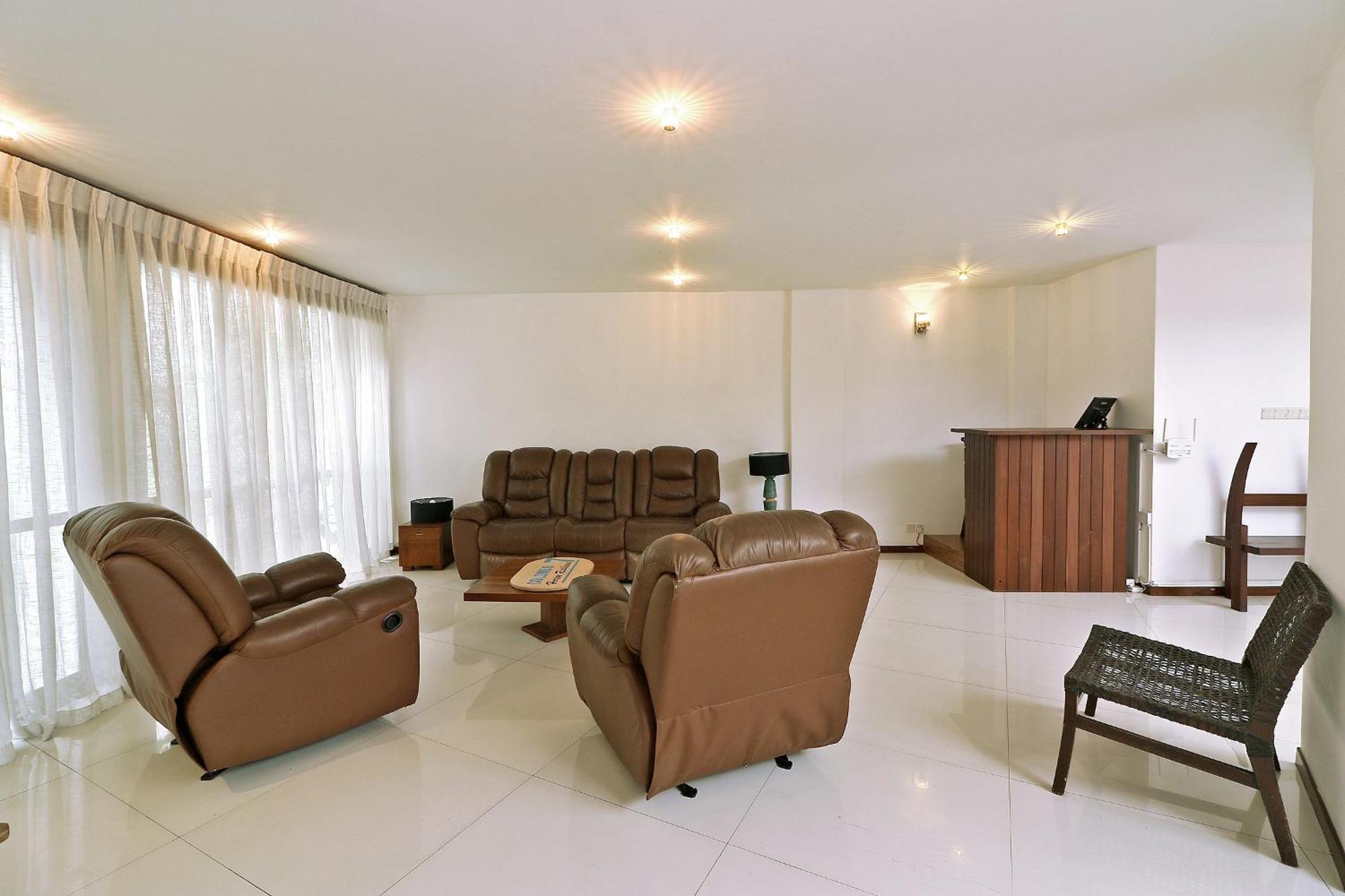 Apartamento 7 Horton
