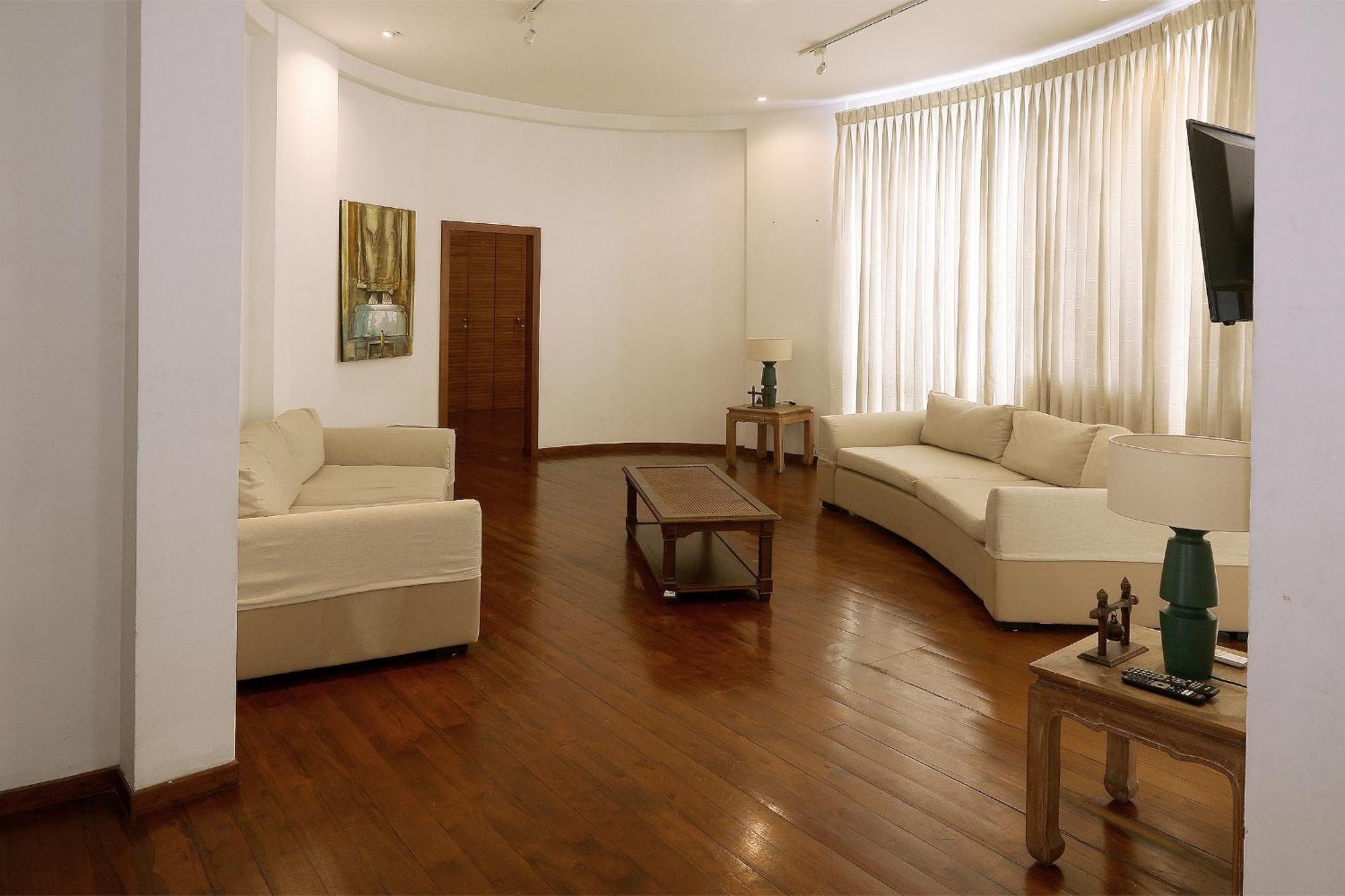Apartamento 7 Horton *
