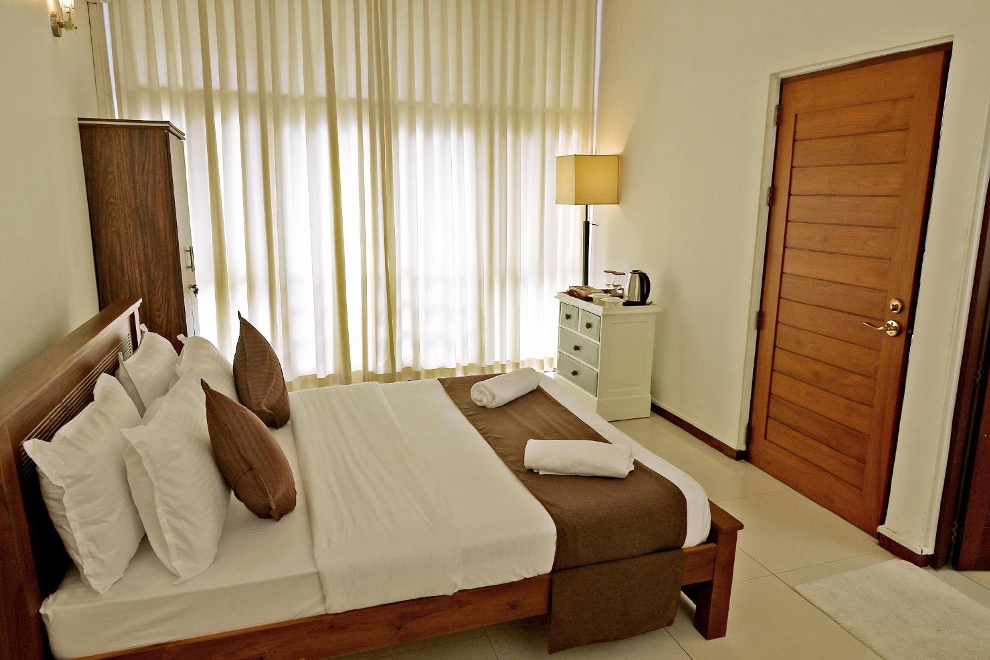 Apartamento 7 Horton *