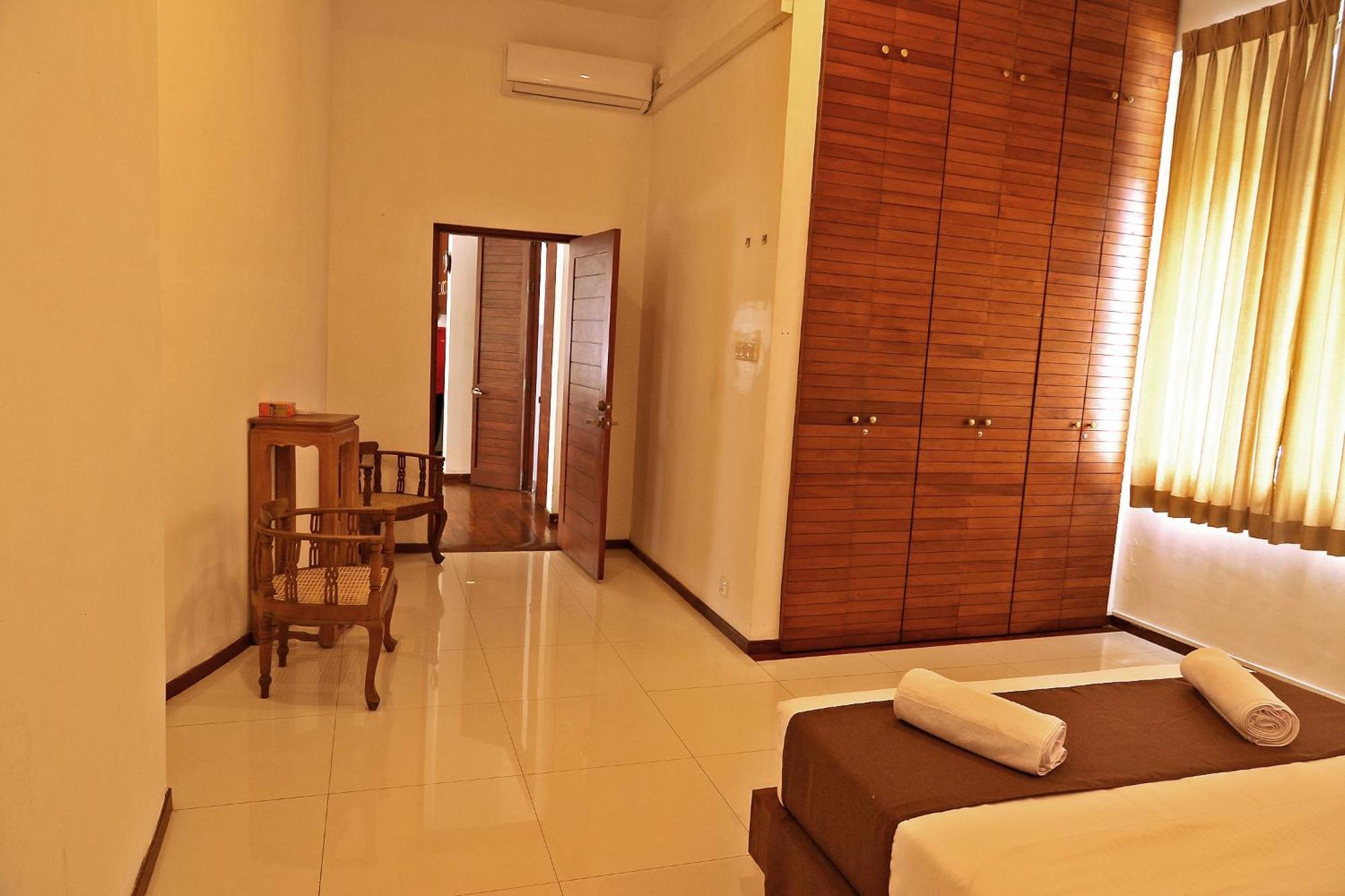 7 Horton Apartamento *