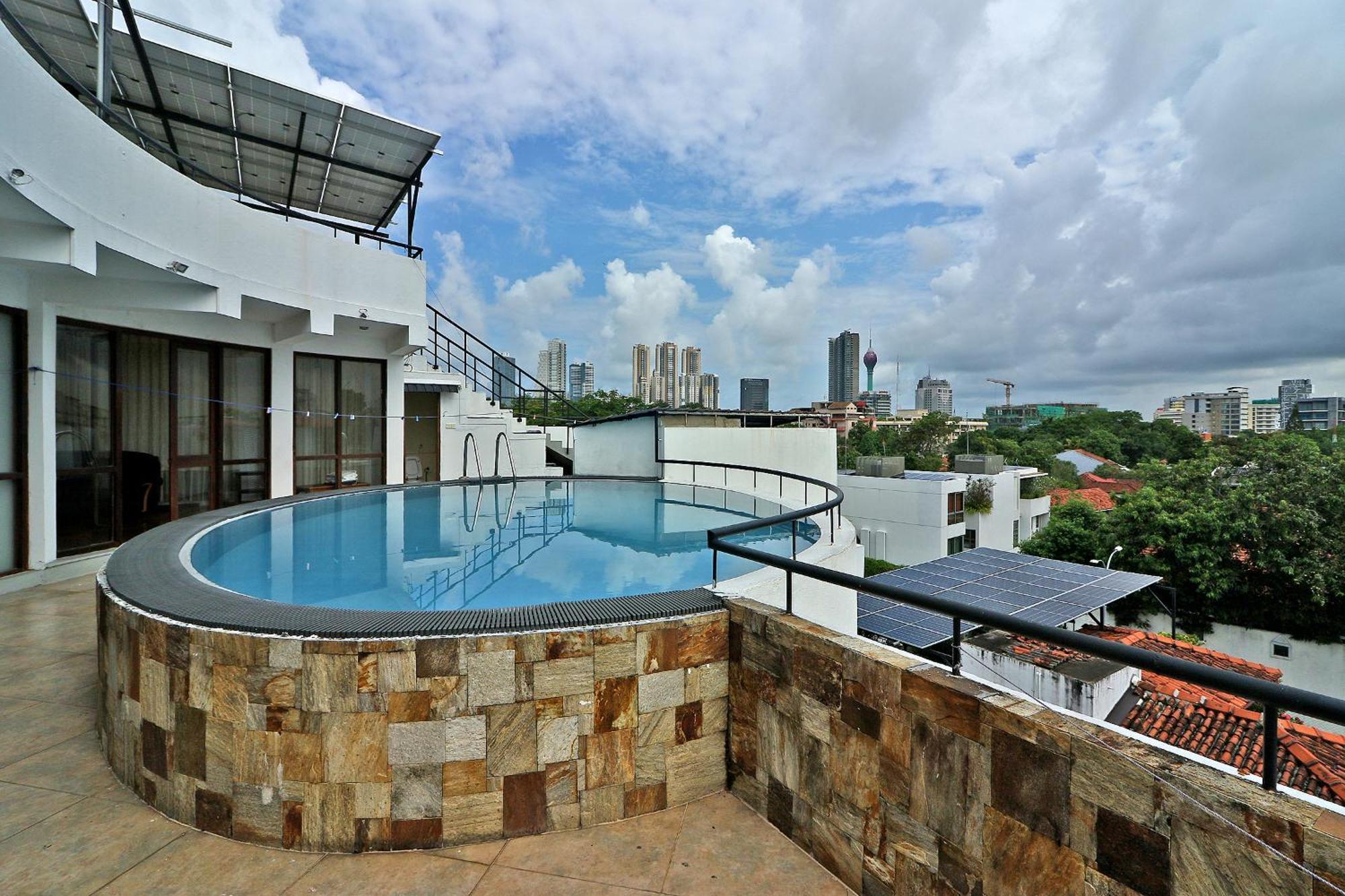 7 Horton Apartamento Colombo