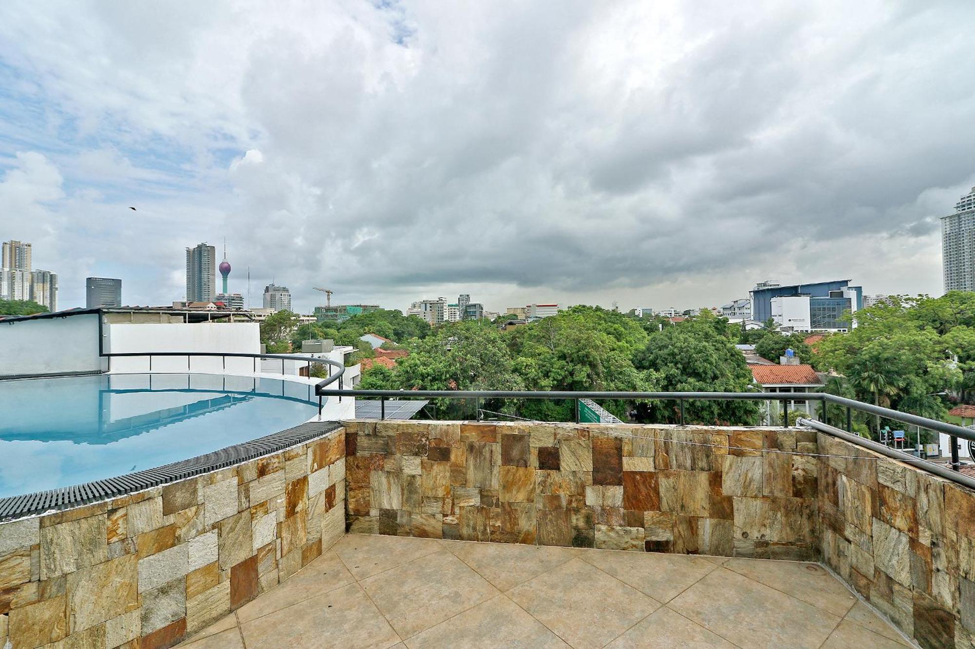 Apartamento 7 Horton *