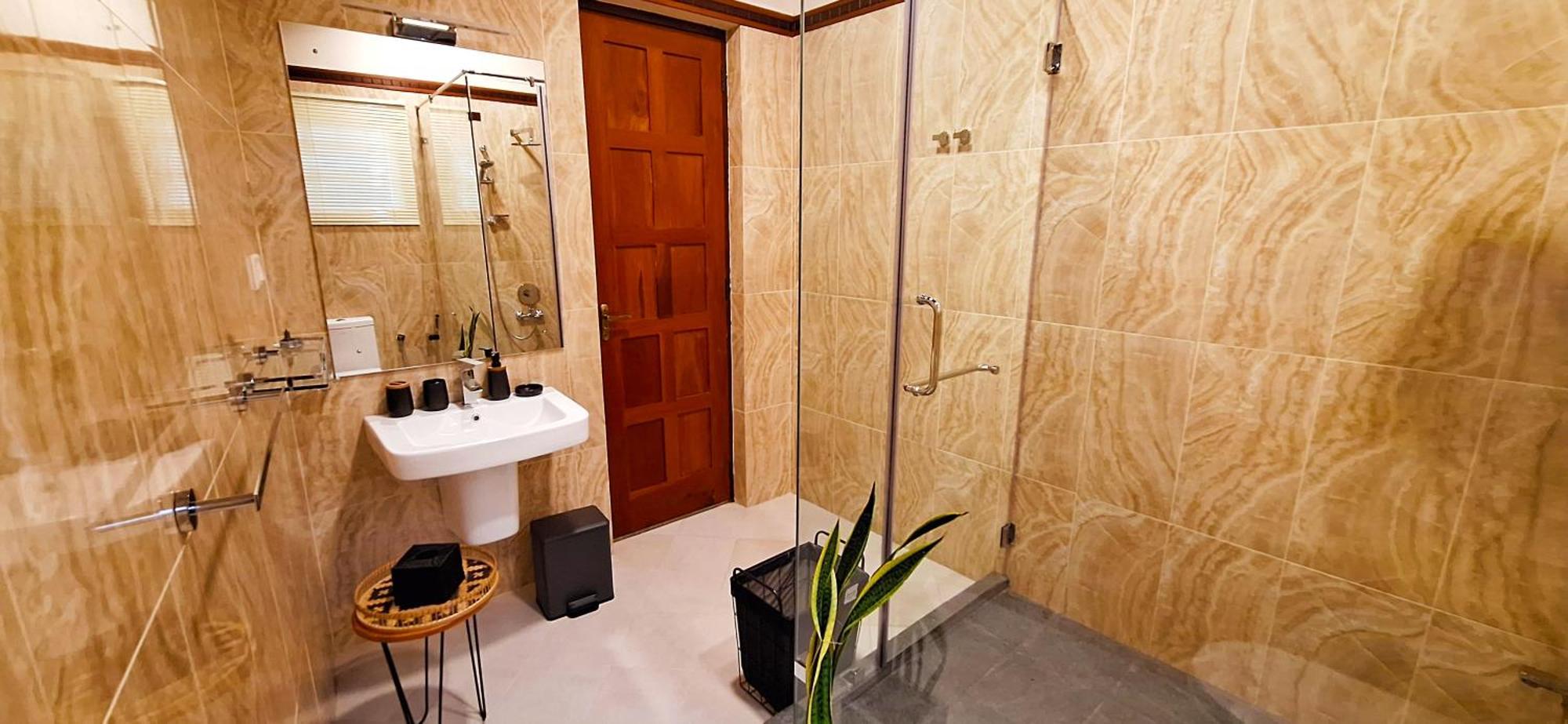 Camellia Residencies Sri Lanka *