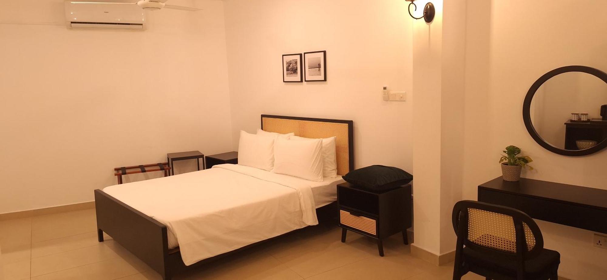 Camellia Residencies Sri Lanka Bed & Breakfast