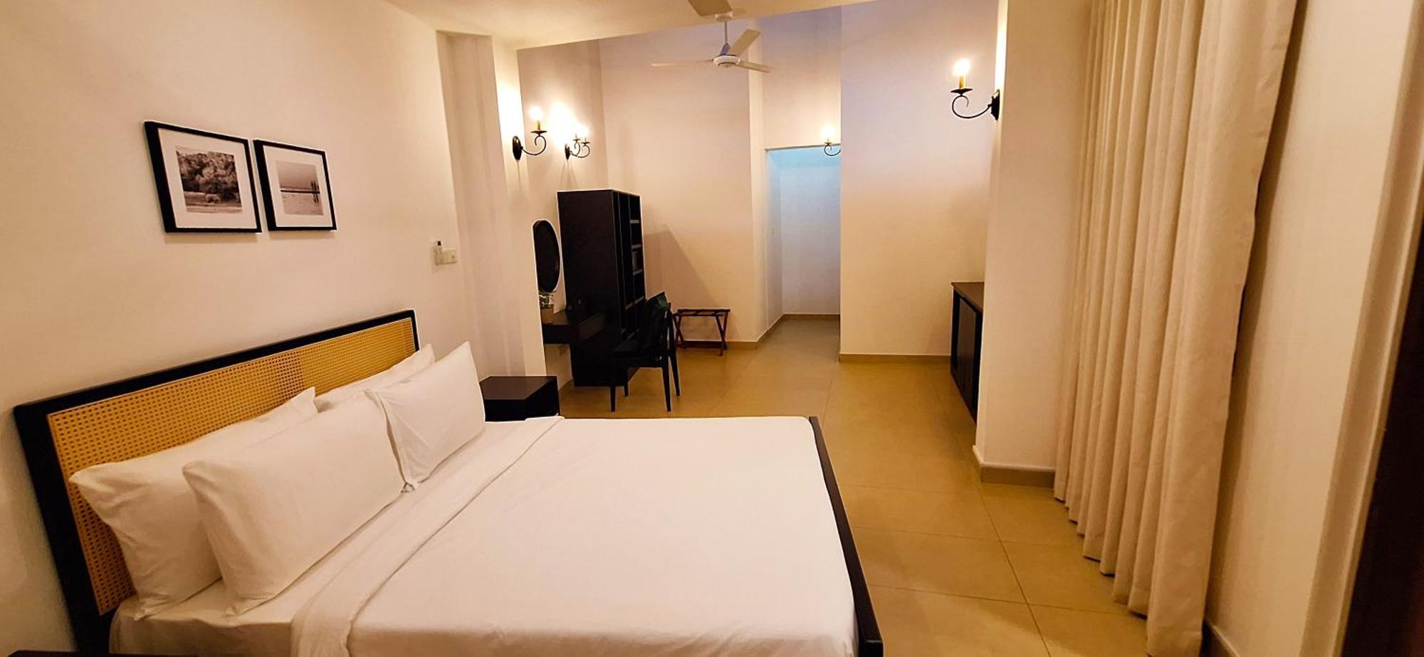 Camellia Residencies Sri Lanka