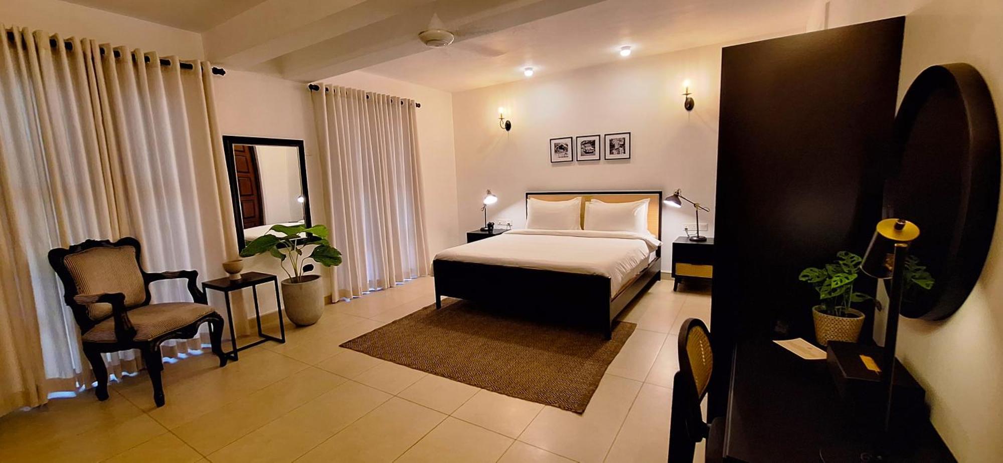 Camellia Residencies Sri Lanka *