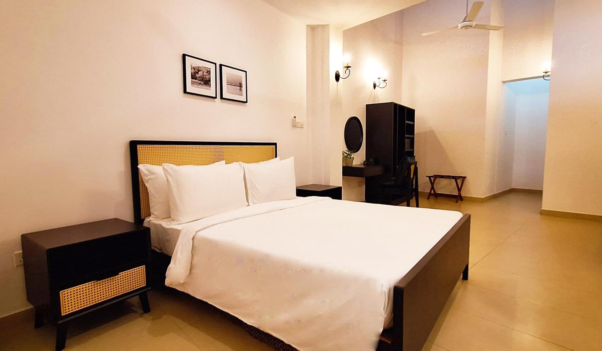 Camellia Residencies Sri Lanka * Colombo
