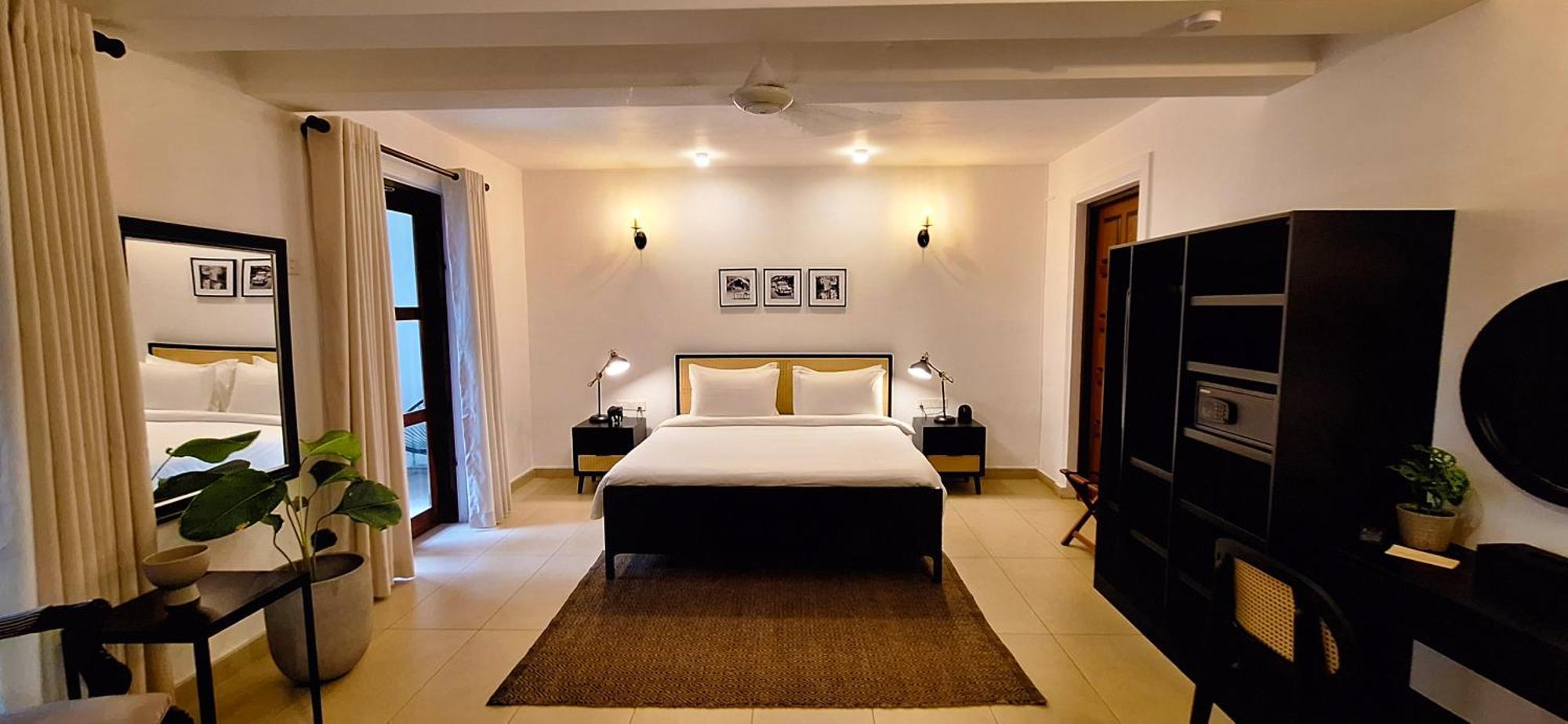 Camellia Residencies Sri Lanka * Colombo