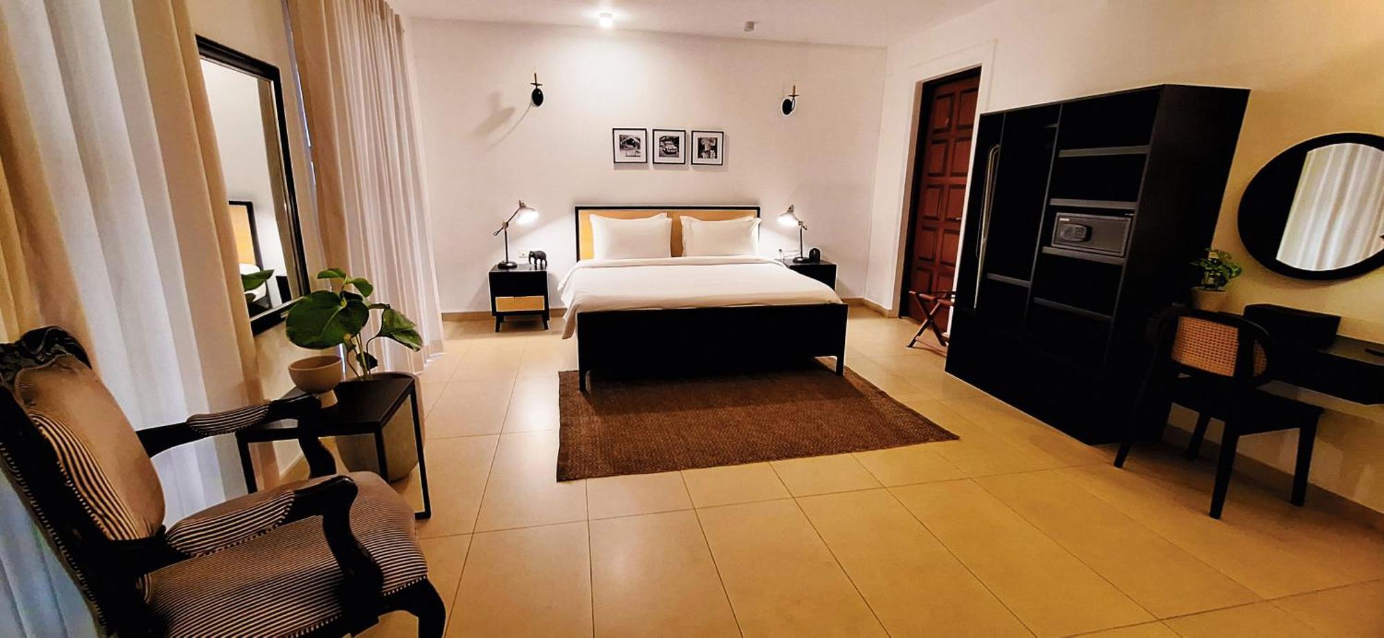 Camellia Residencies Sri Lanka * Colombo