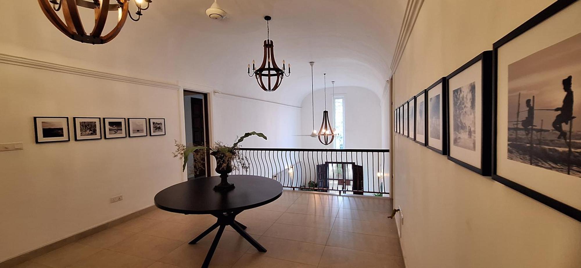 Camellia Residencies Sri Lanka Bed & Breakfast