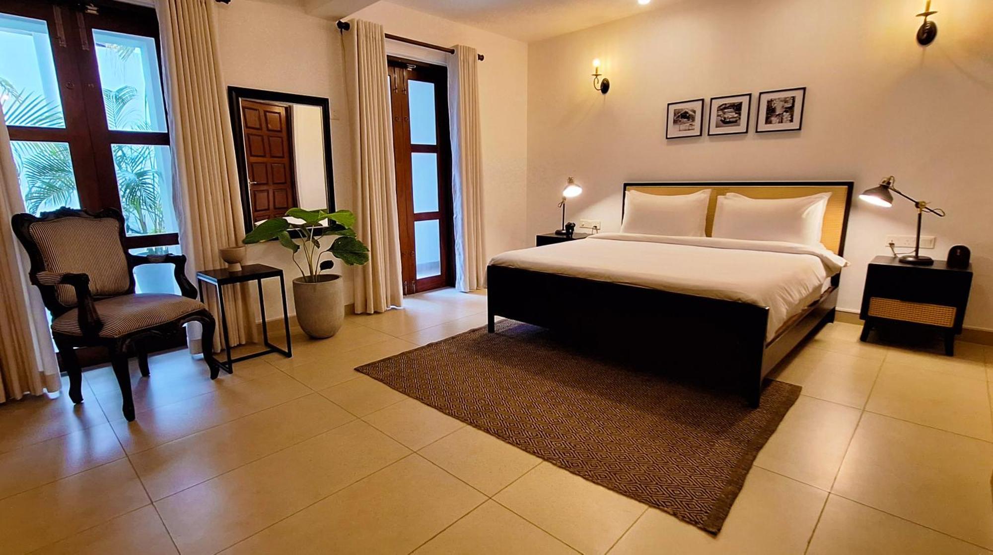 Camellia Residencies Sri Lanka Colombo