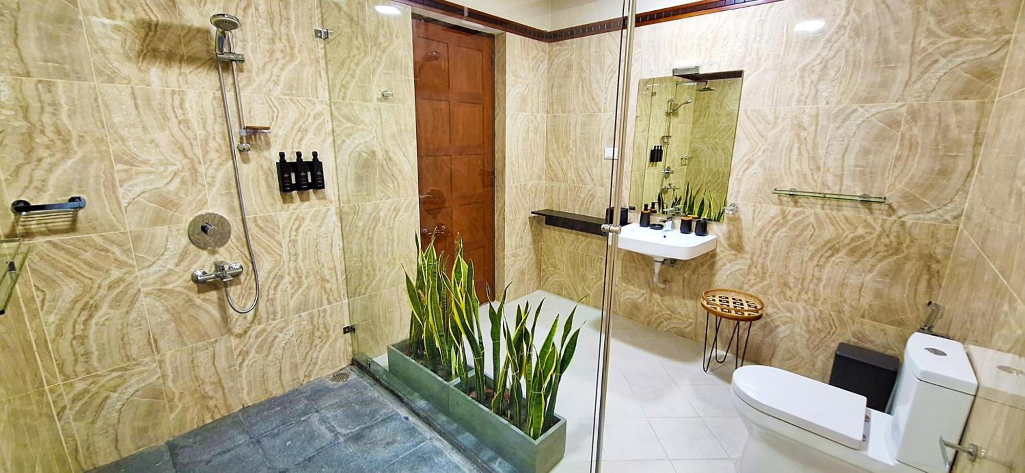 Camellia Residencies Sri Lanka * Colombo