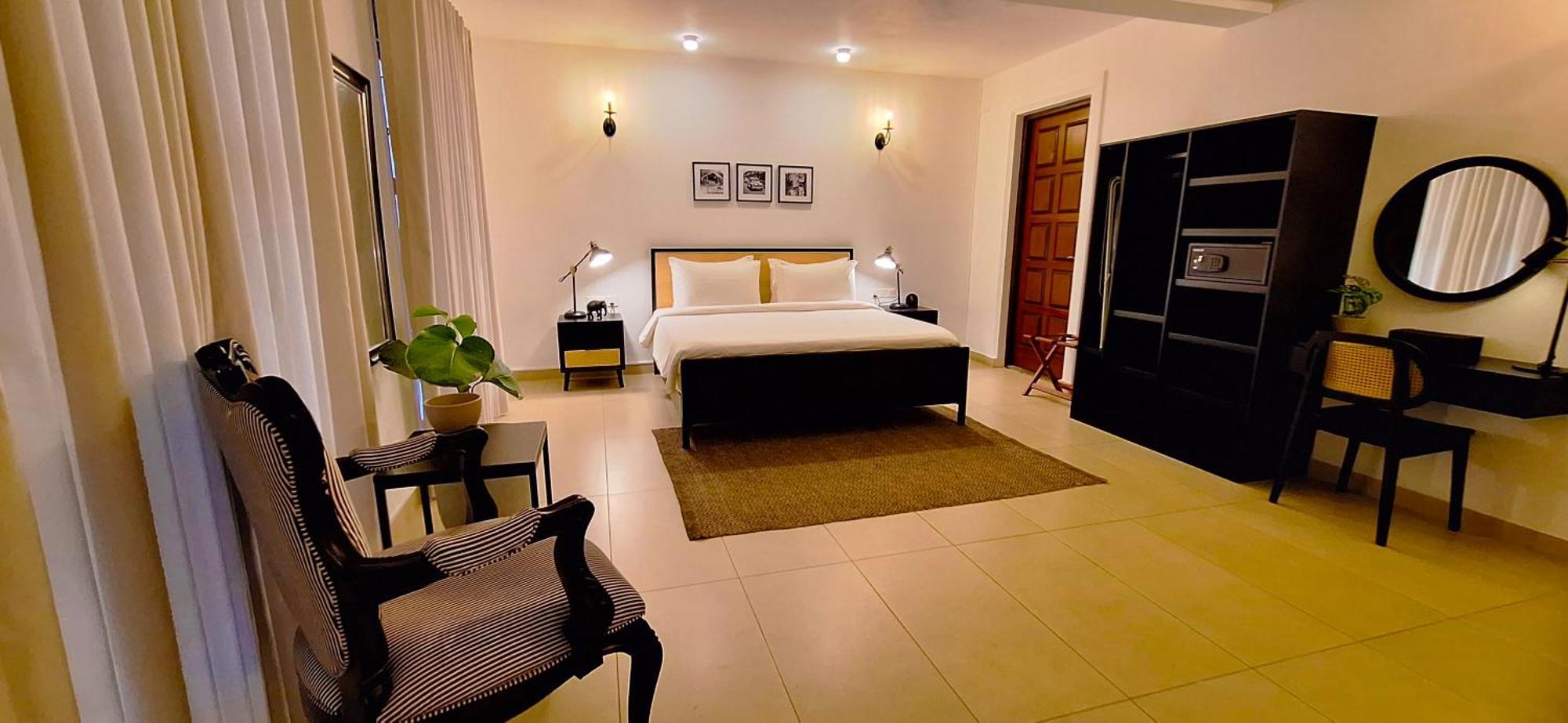 Camellia Residencies Sri Lanka