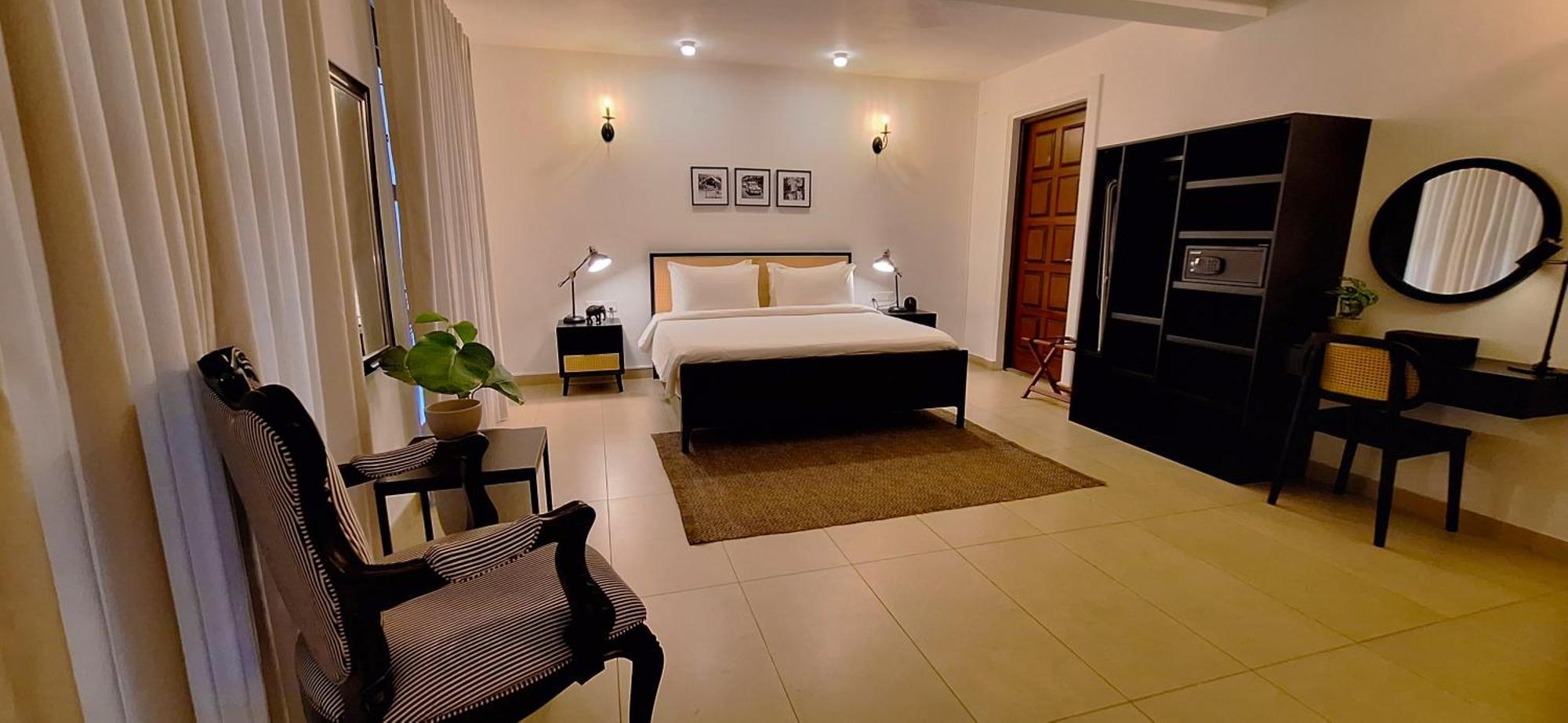 Camellia Residencies Sri Lanka * Colombo