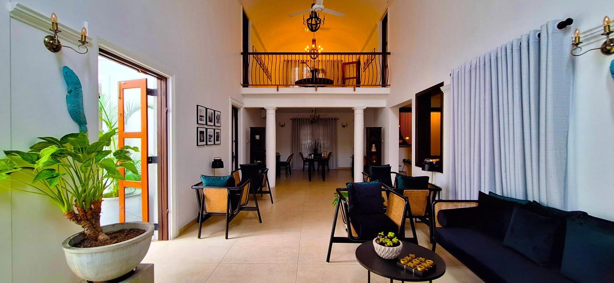 Camellia Residencies Sri Lanka Colombo
