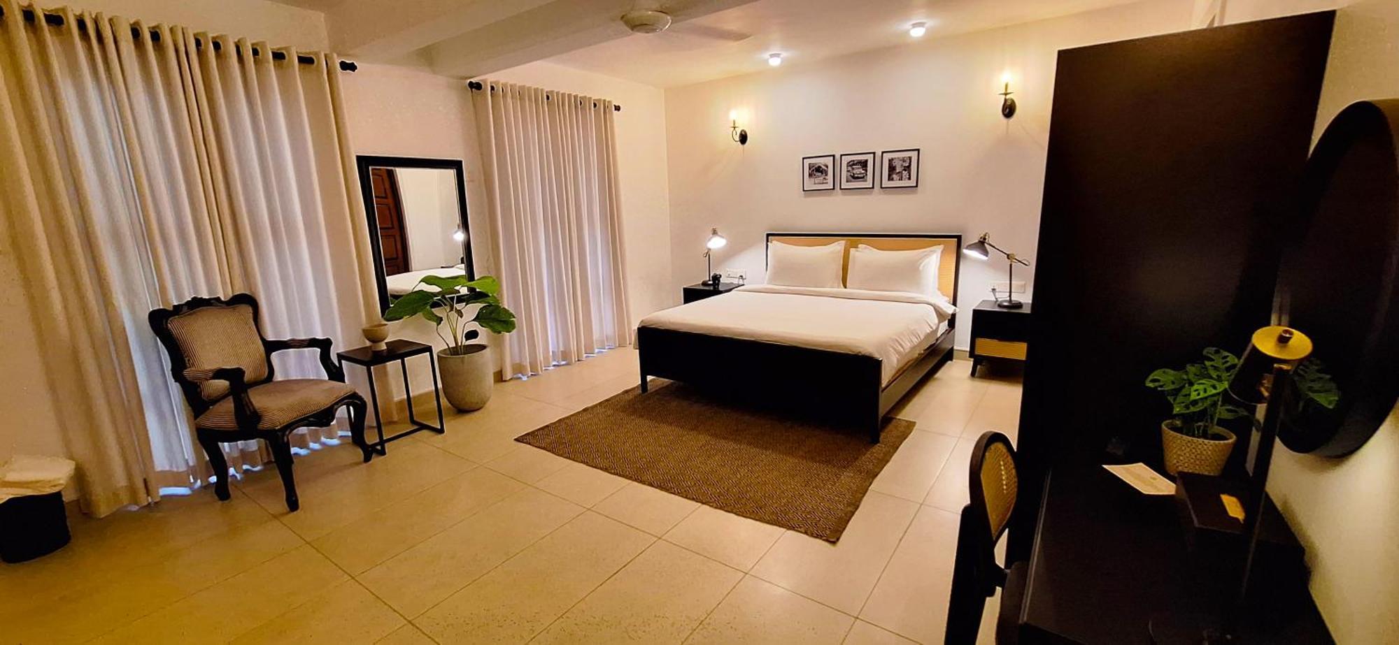 Camellia Residencies Sri Lanka * Colombo