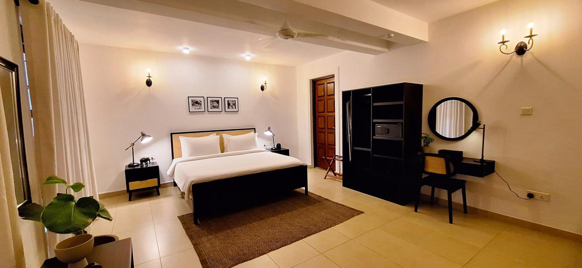 Camellia Residencies Sri Lanka *