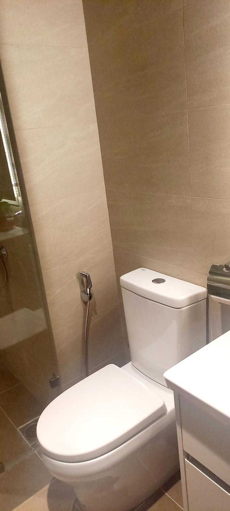 Apartamento Trizen Oceanview Colombo