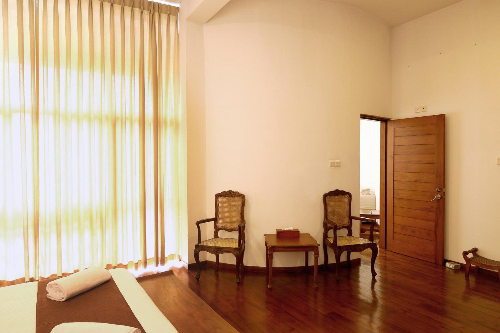 7 Horton Apartamento