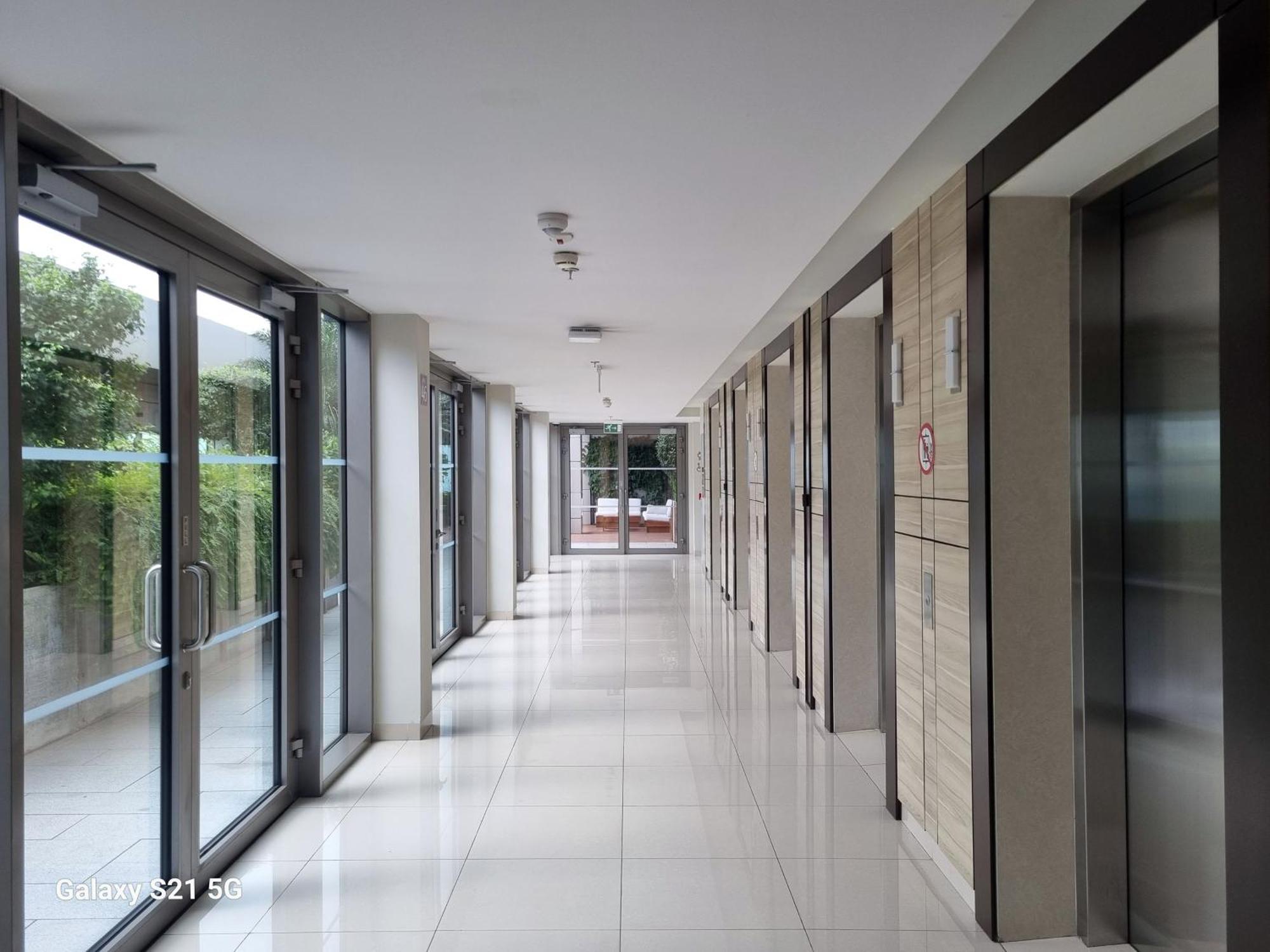 Cinnamon Life - Residencies, Colombo