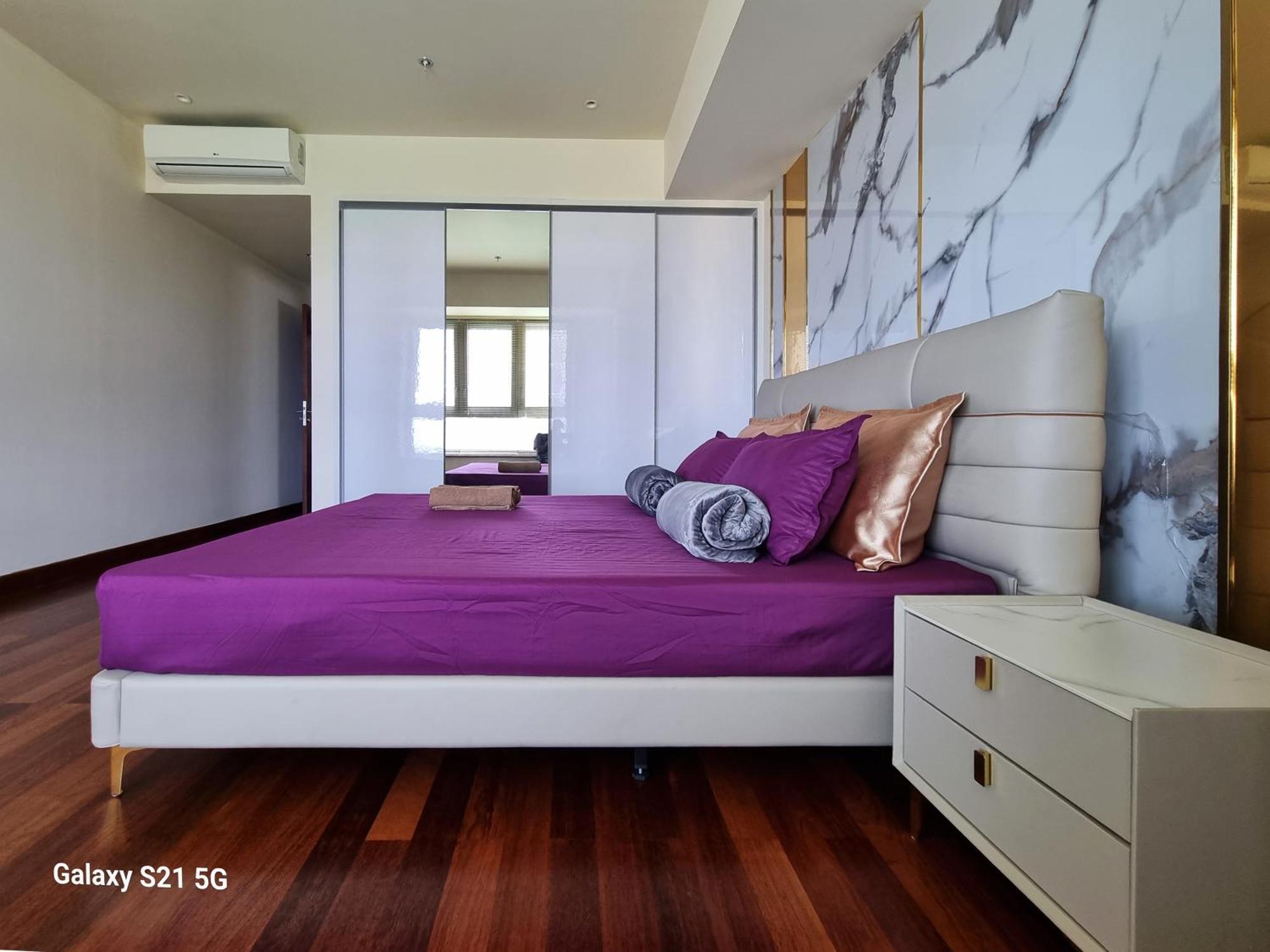 Cinnamon Life - Residencies, * Colombo