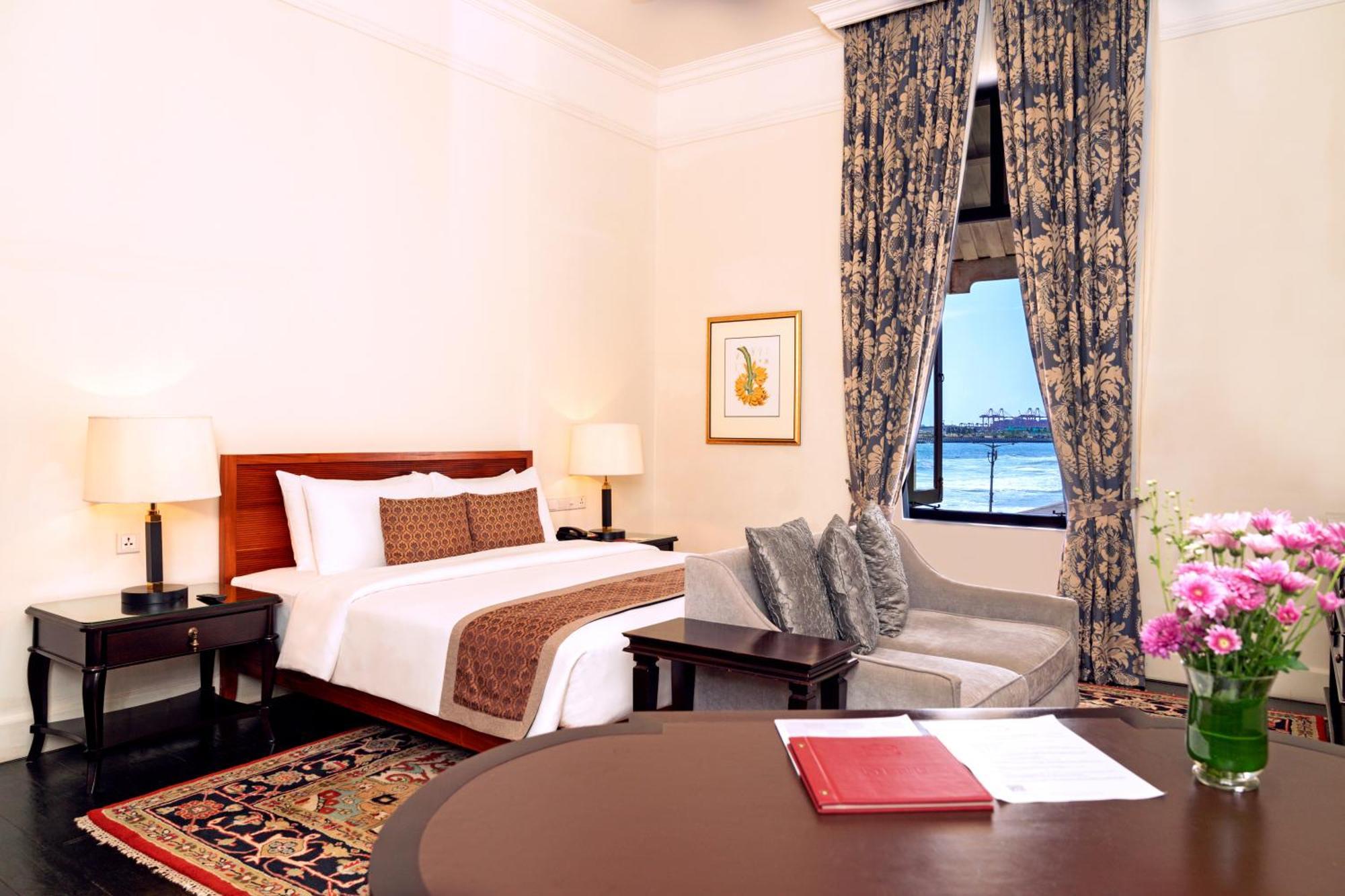Hotel Galle Face Colombo