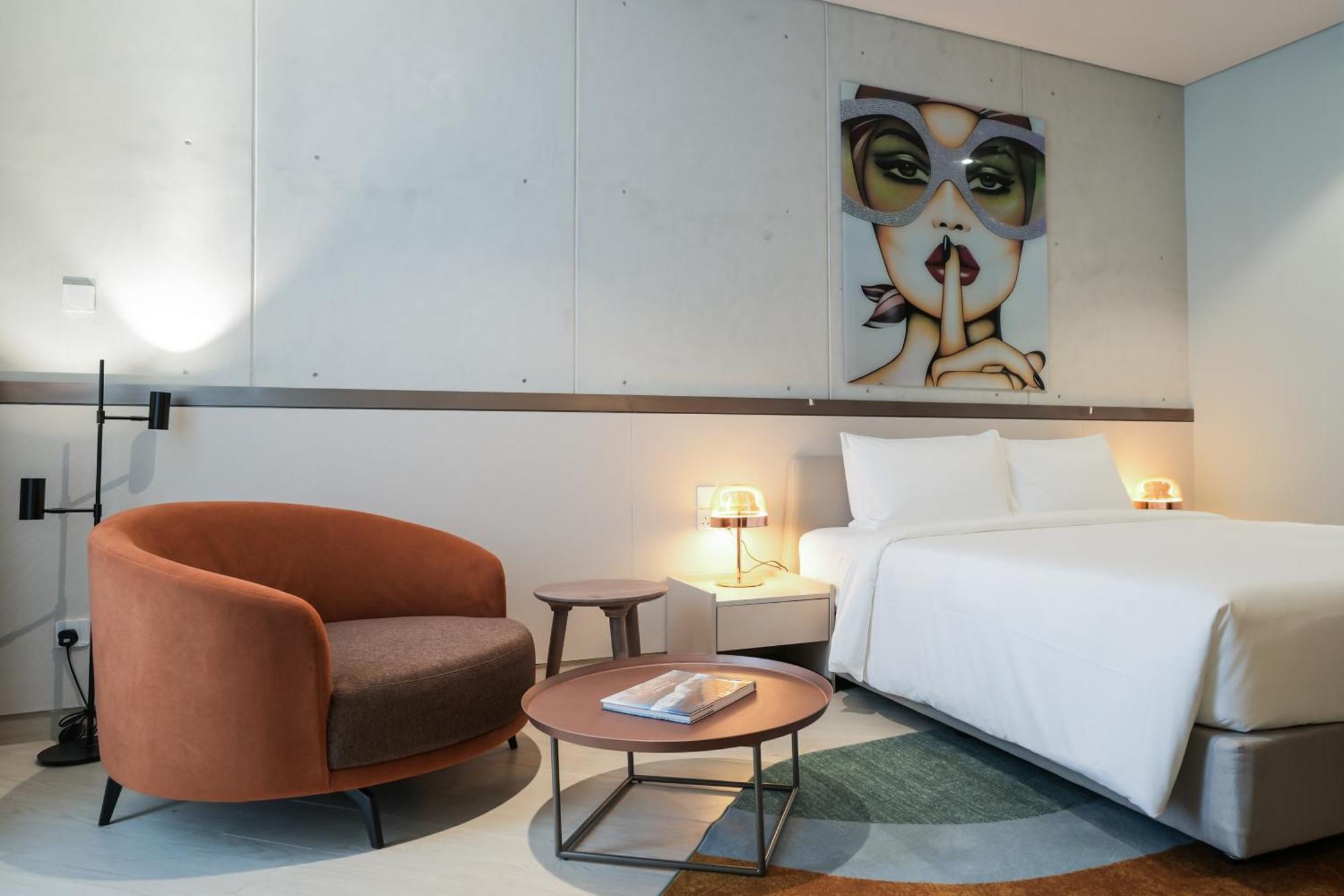 Hotel Sesaya Poshtel & Bistro 4*