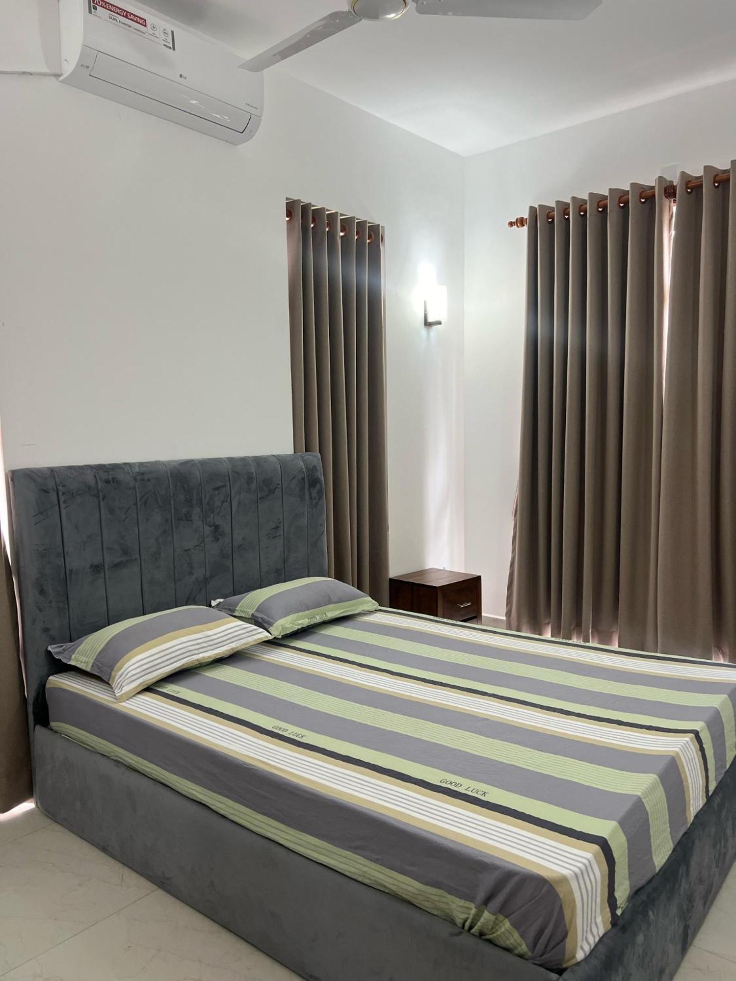 Apartment Ez Comfort *