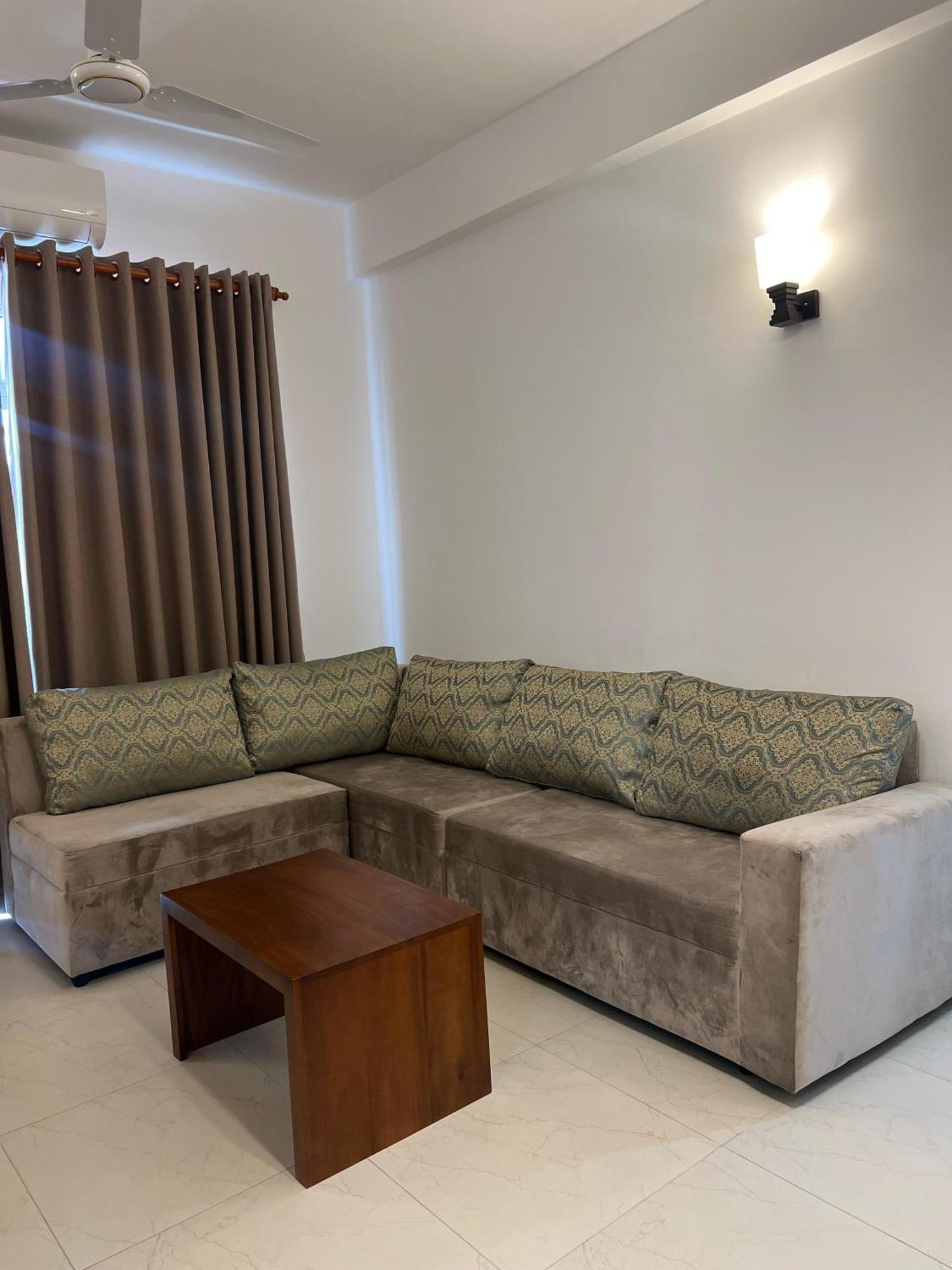 Apartment Ez Comfort Colombo