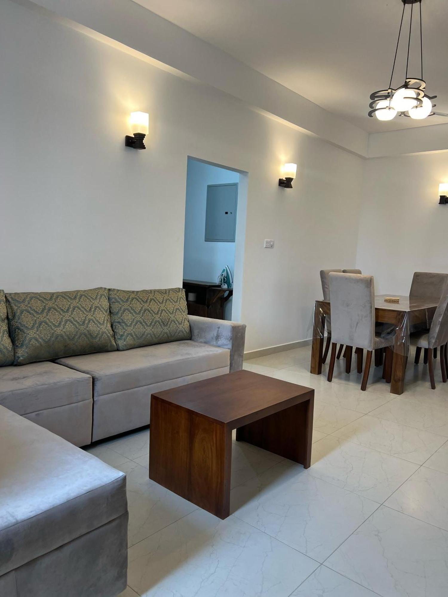 Apartment Ez Comfort Colombo