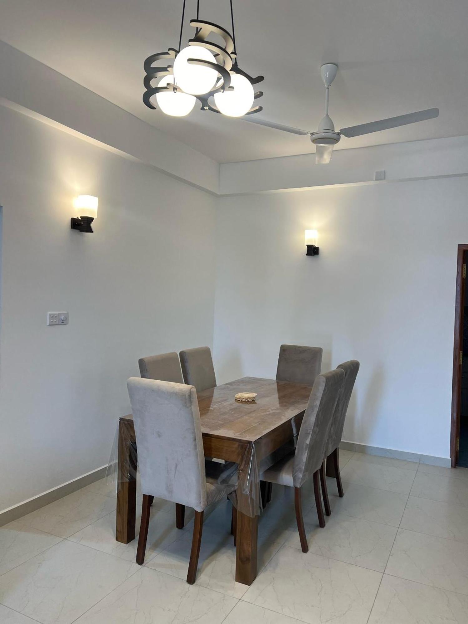Ez Comfort Apartment *