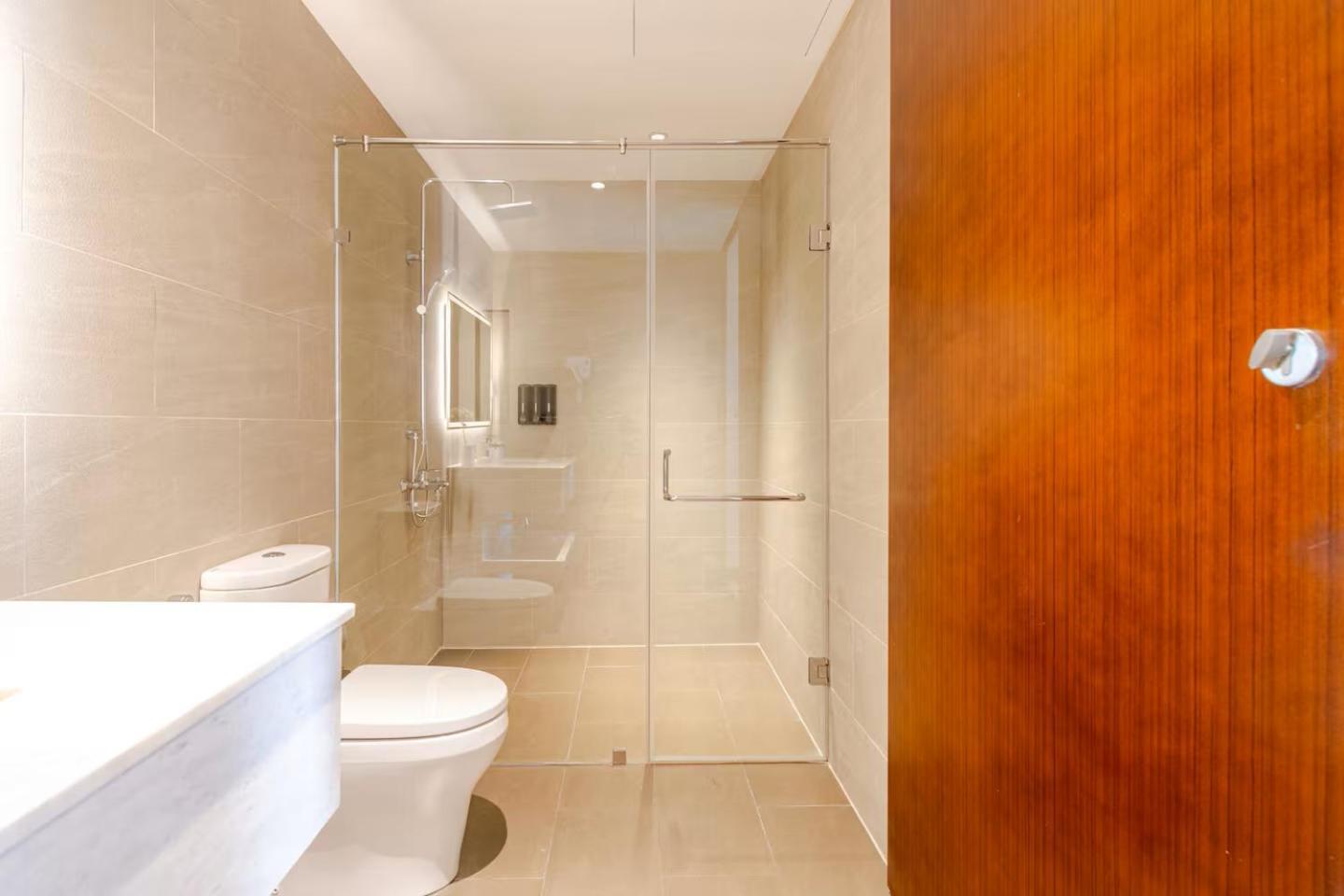 Apartment Stylish & Cozy High-rise Retreat - Sennrise Colombo