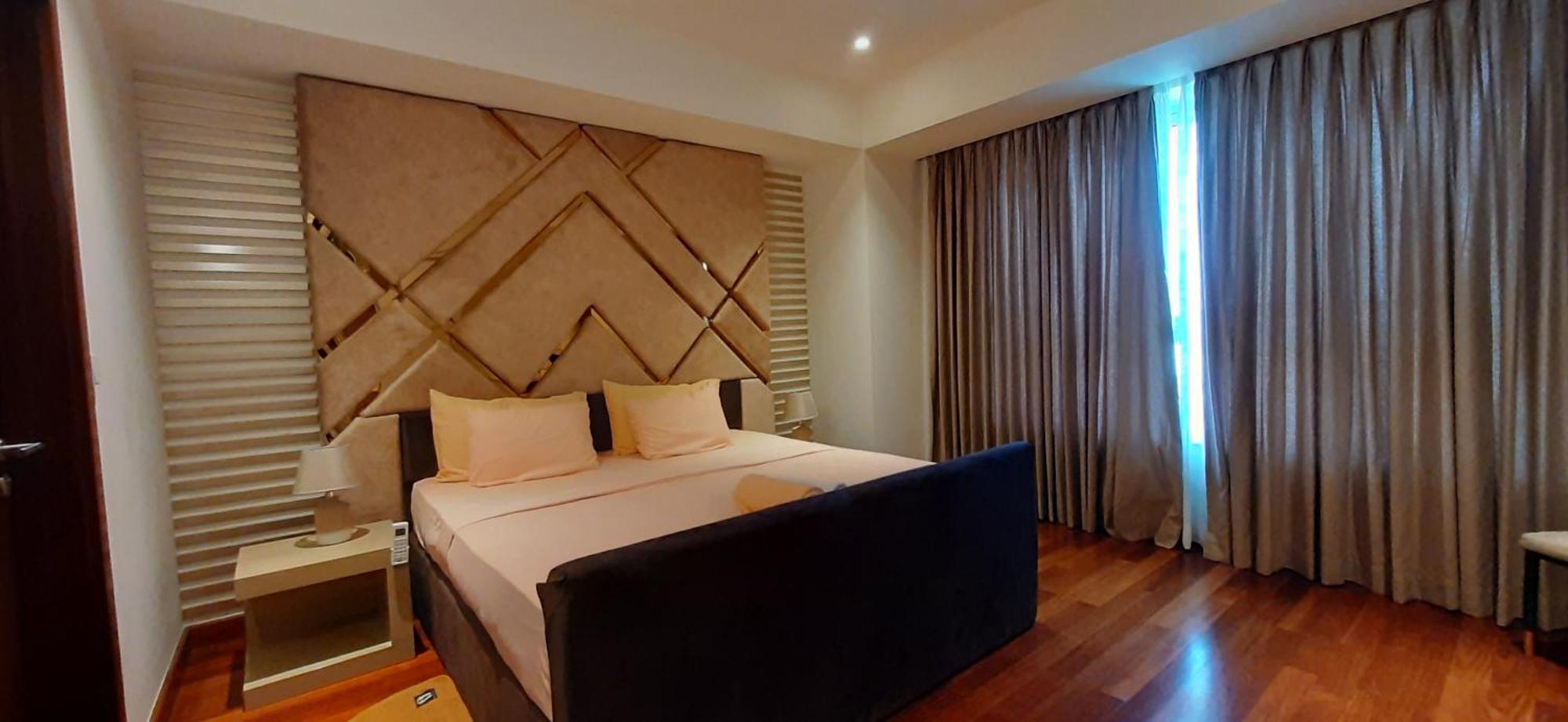 Apartment Cinnamon Colombo