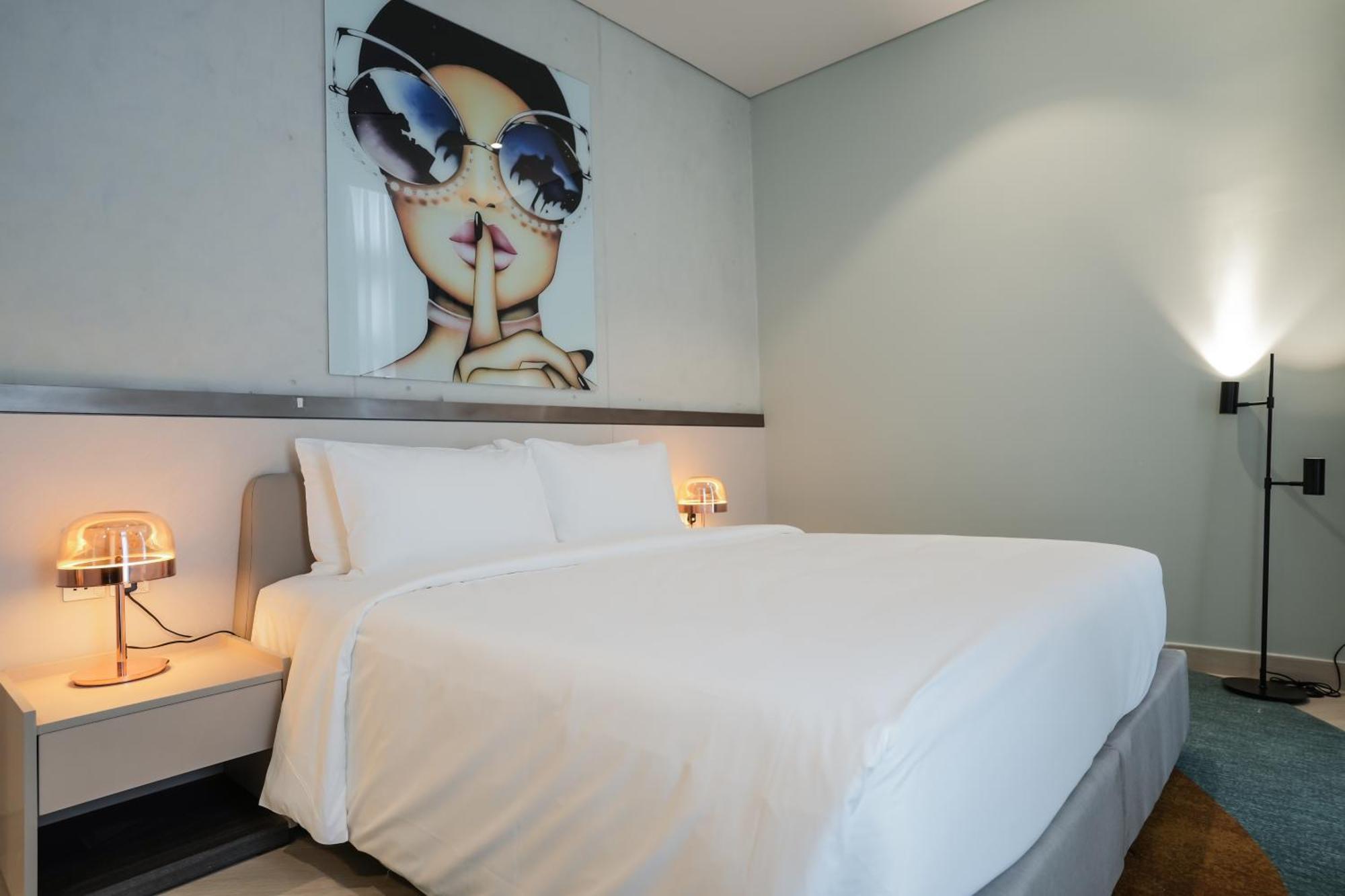 Hotel Sesaya Poshtel & Bistro 4*
