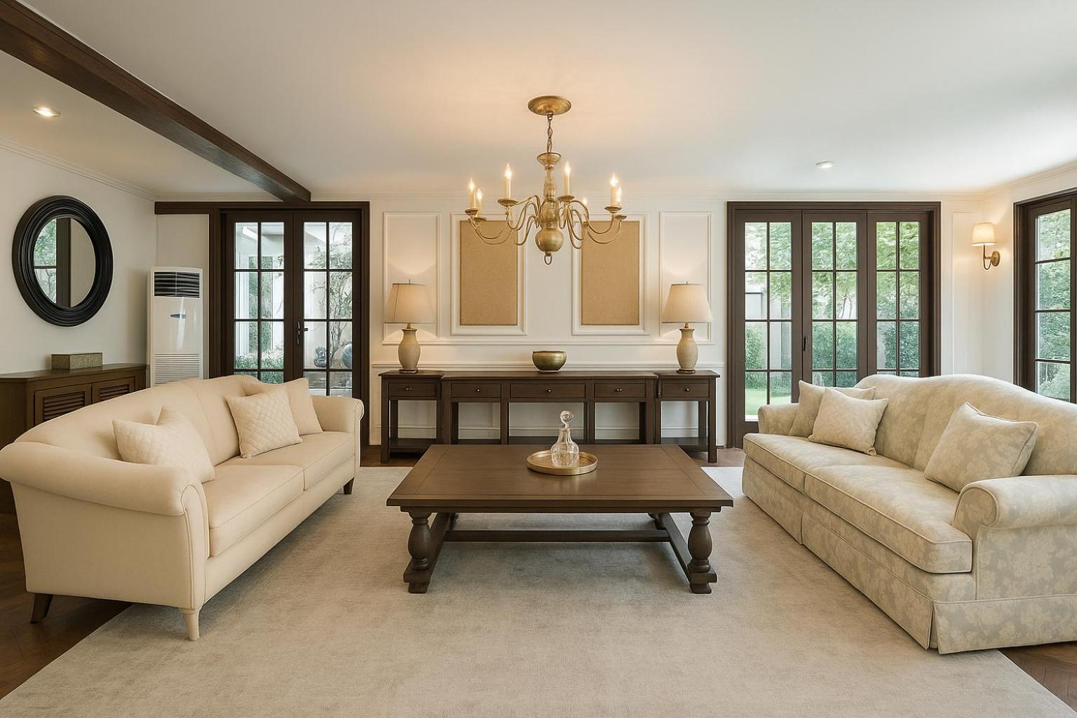 Villa Teal *