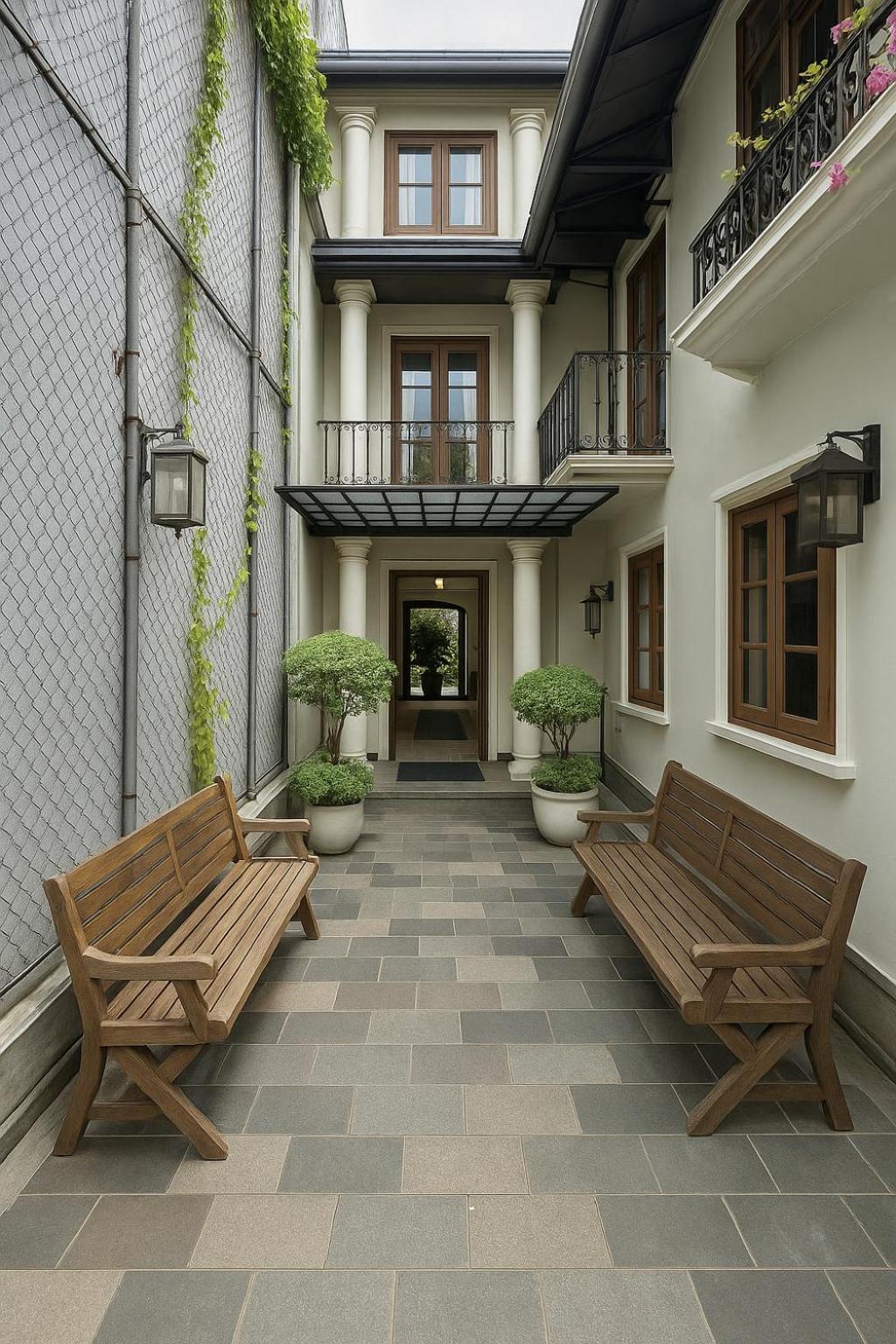 Villa Teal